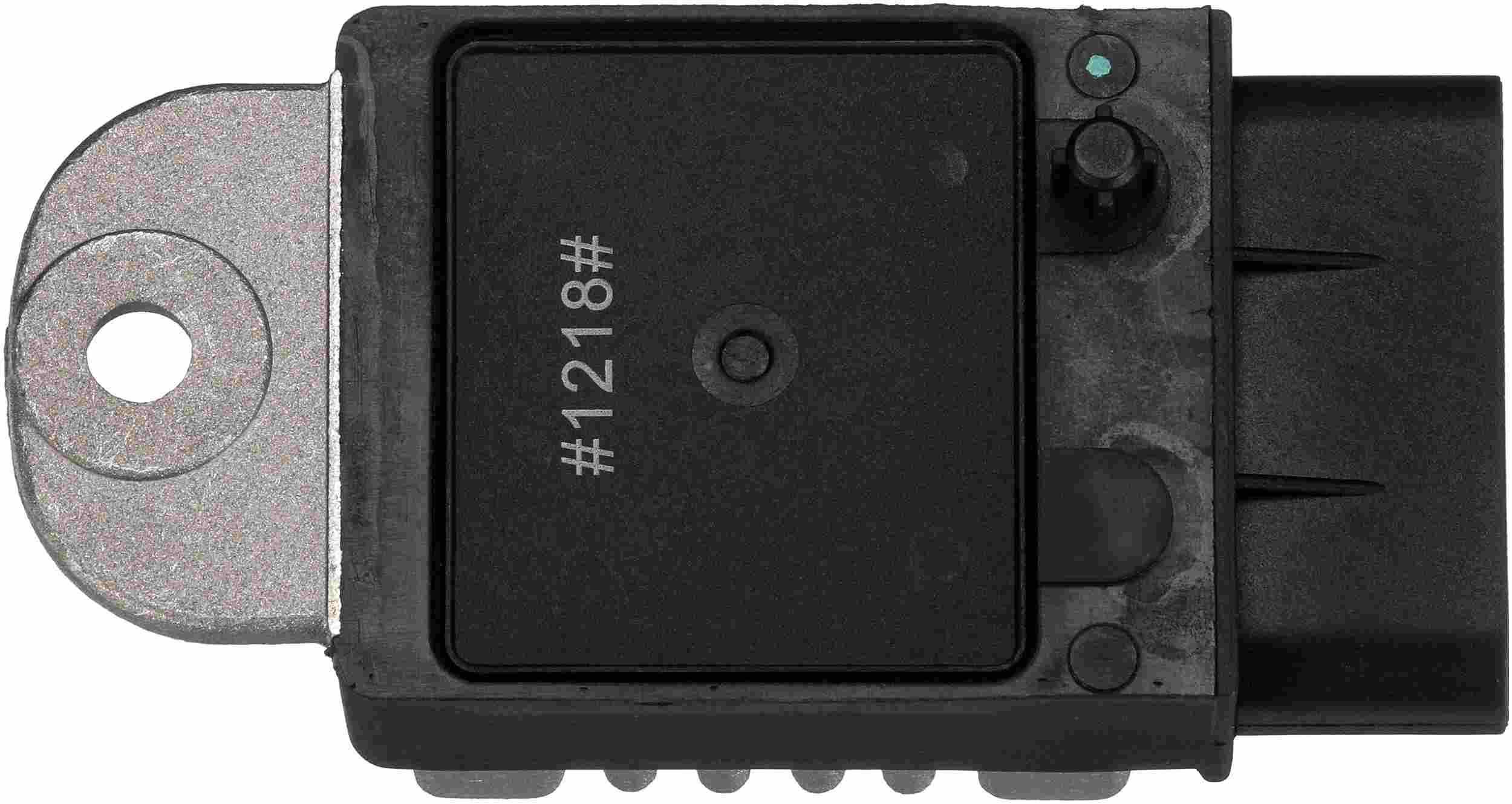 Gates Engine Cooling Fan Module FCM101