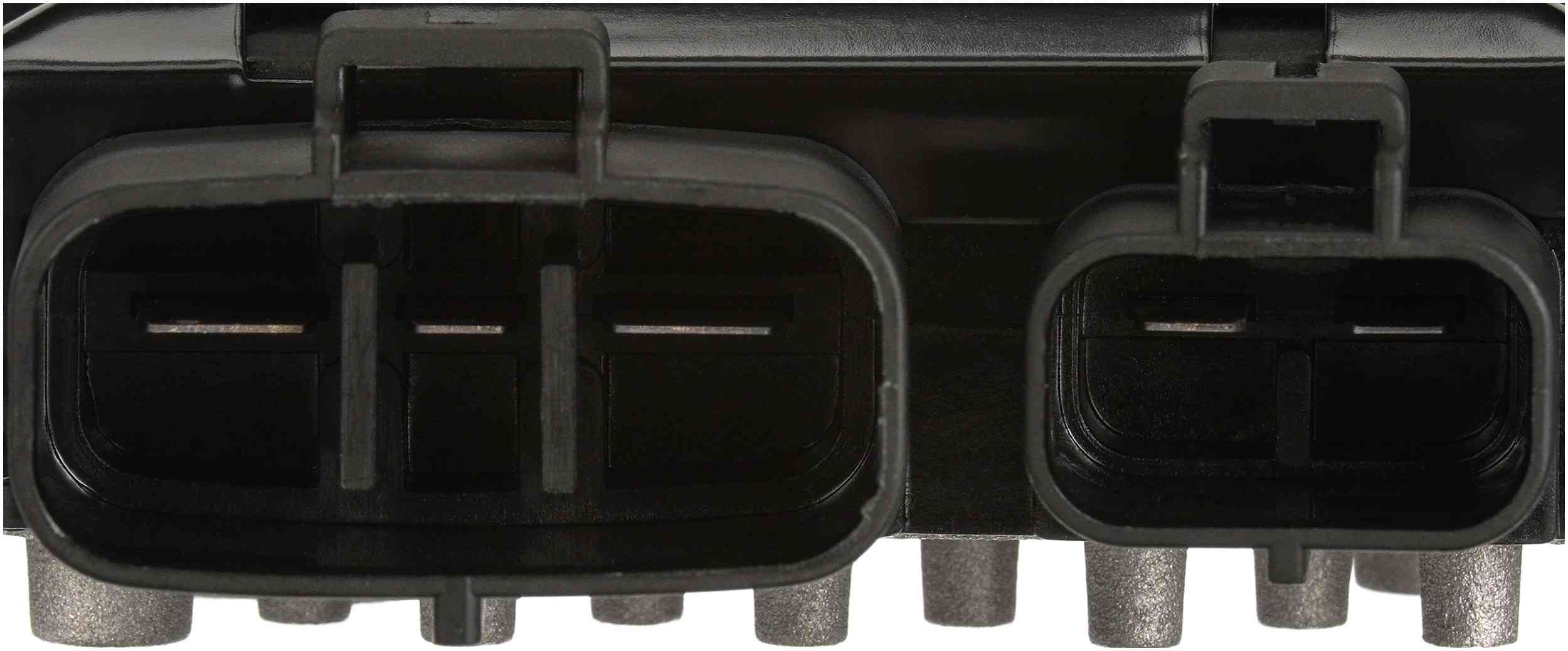 Gates Engine Cooling Fan Module FCM102