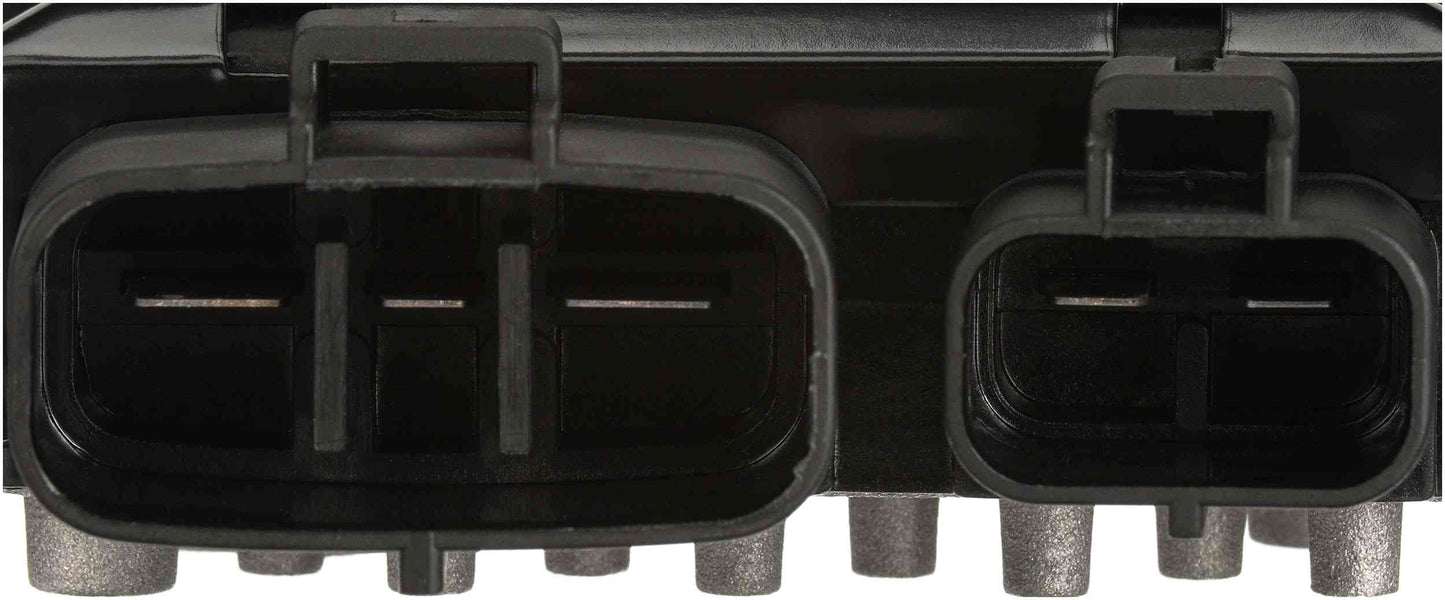 Gates Engine Cooling Fan Module FCM102