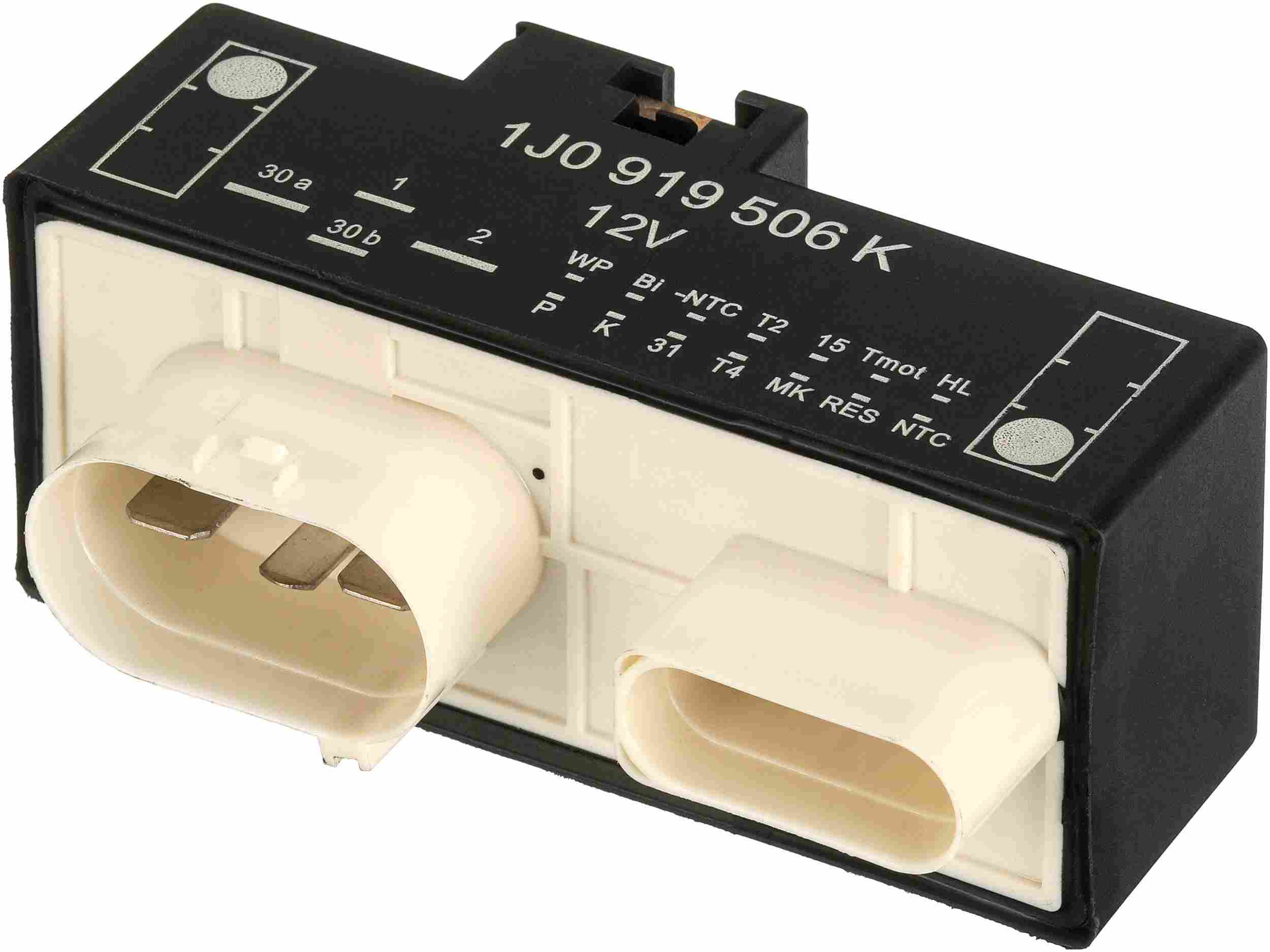 Gates Engine Cooling Fan Module FCM103