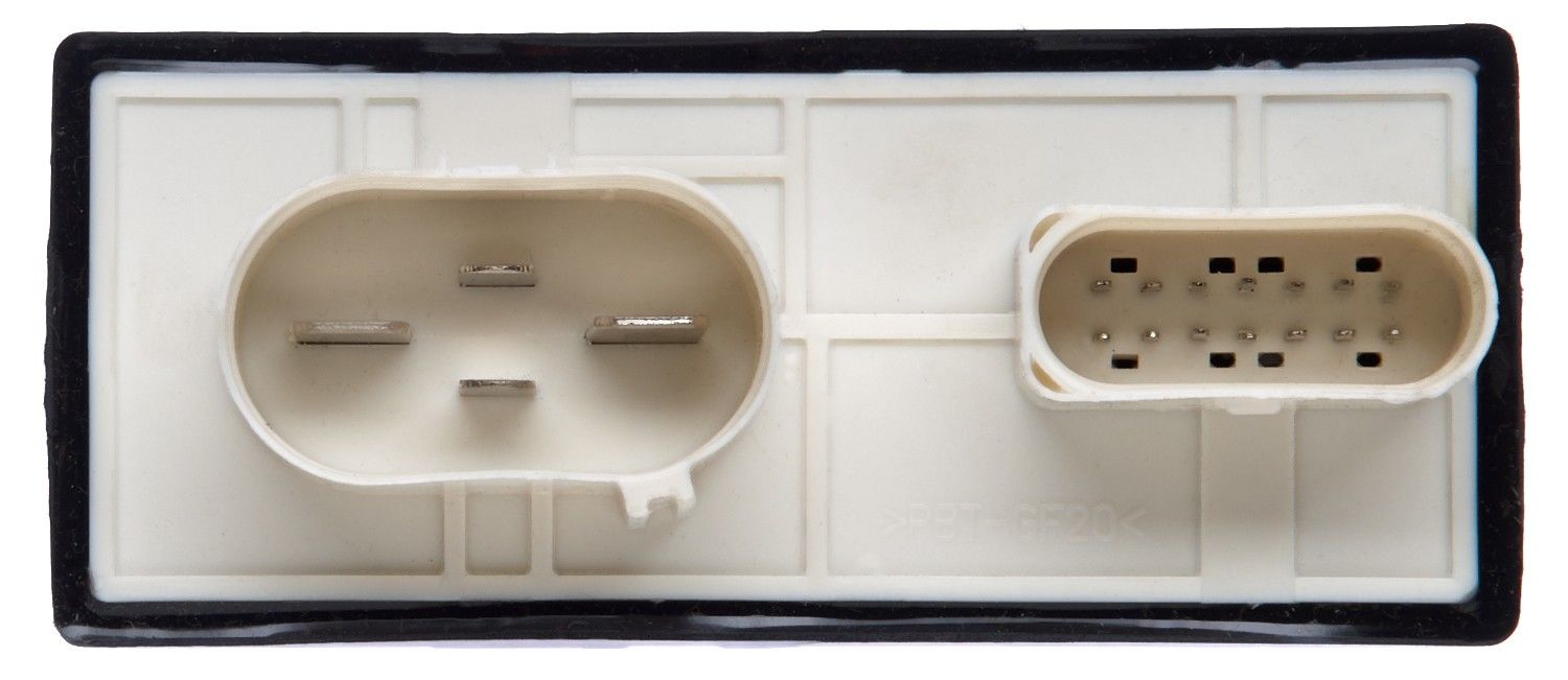 Gates Engine Cooling Fan Module FCM103