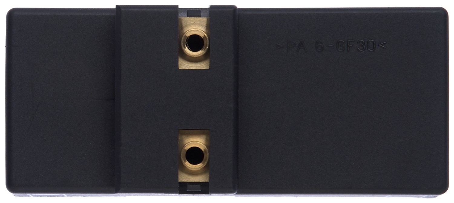 Gates Engine Cooling Fan Module FCM103