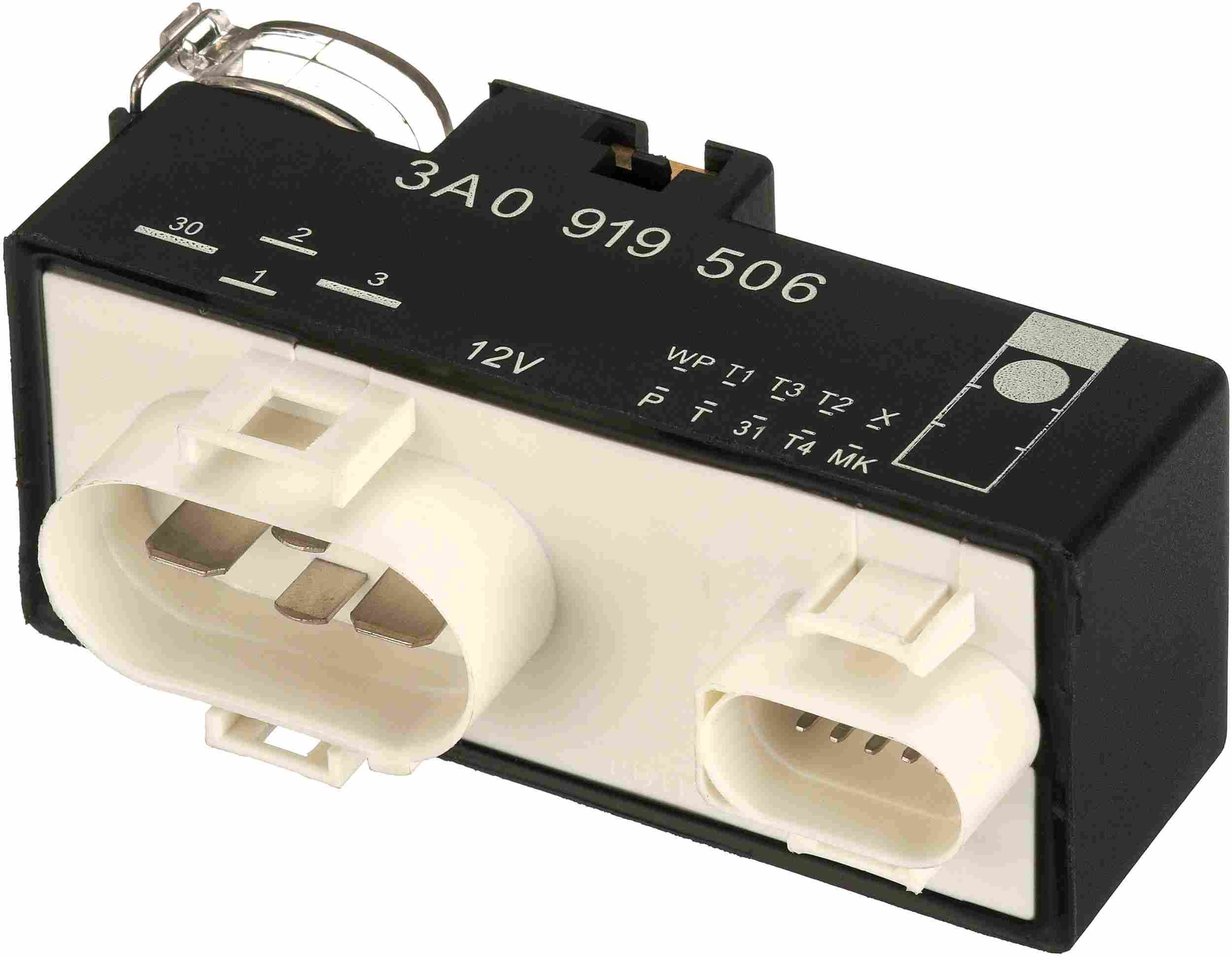 Gates Engine Cooling Fan Module FCM104