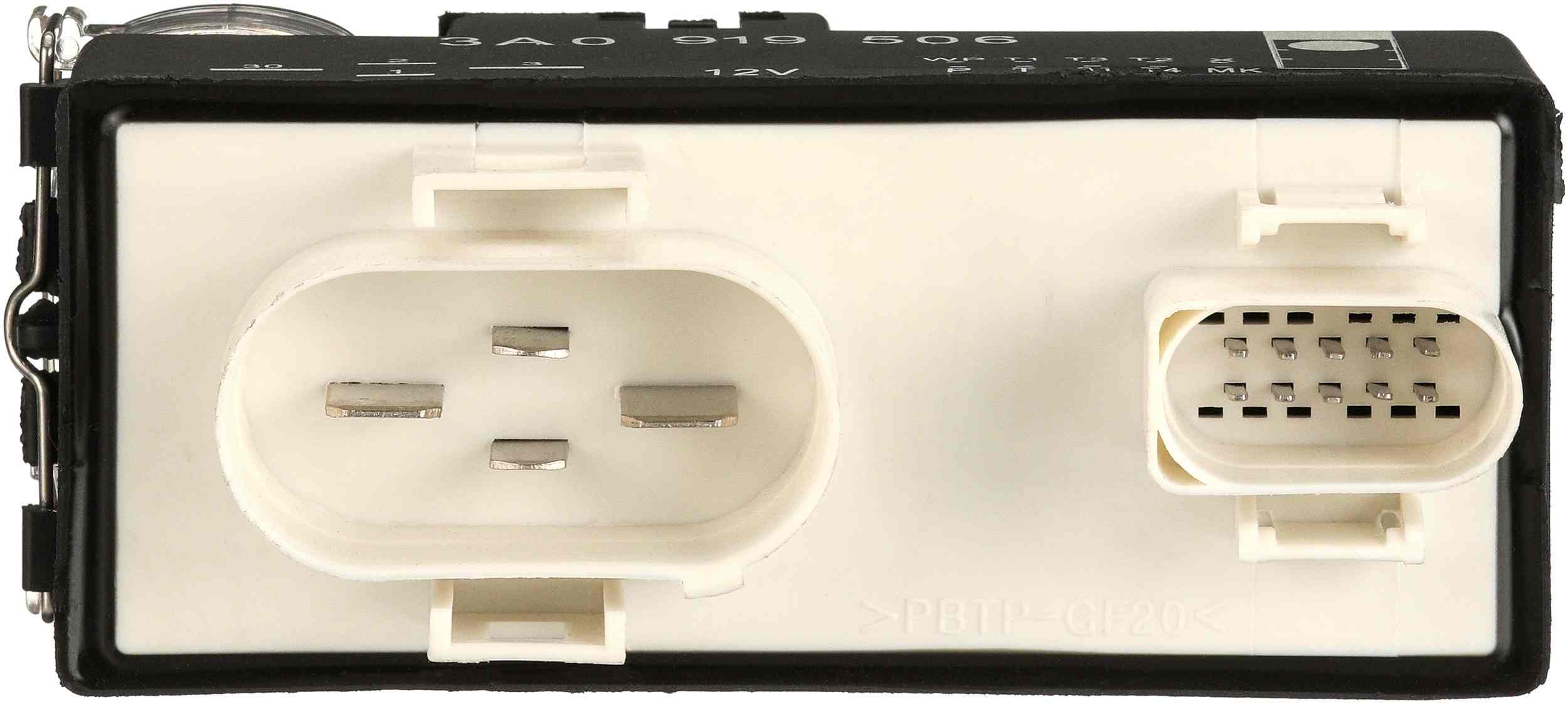 Gates Engine Cooling Fan Module FCM104
