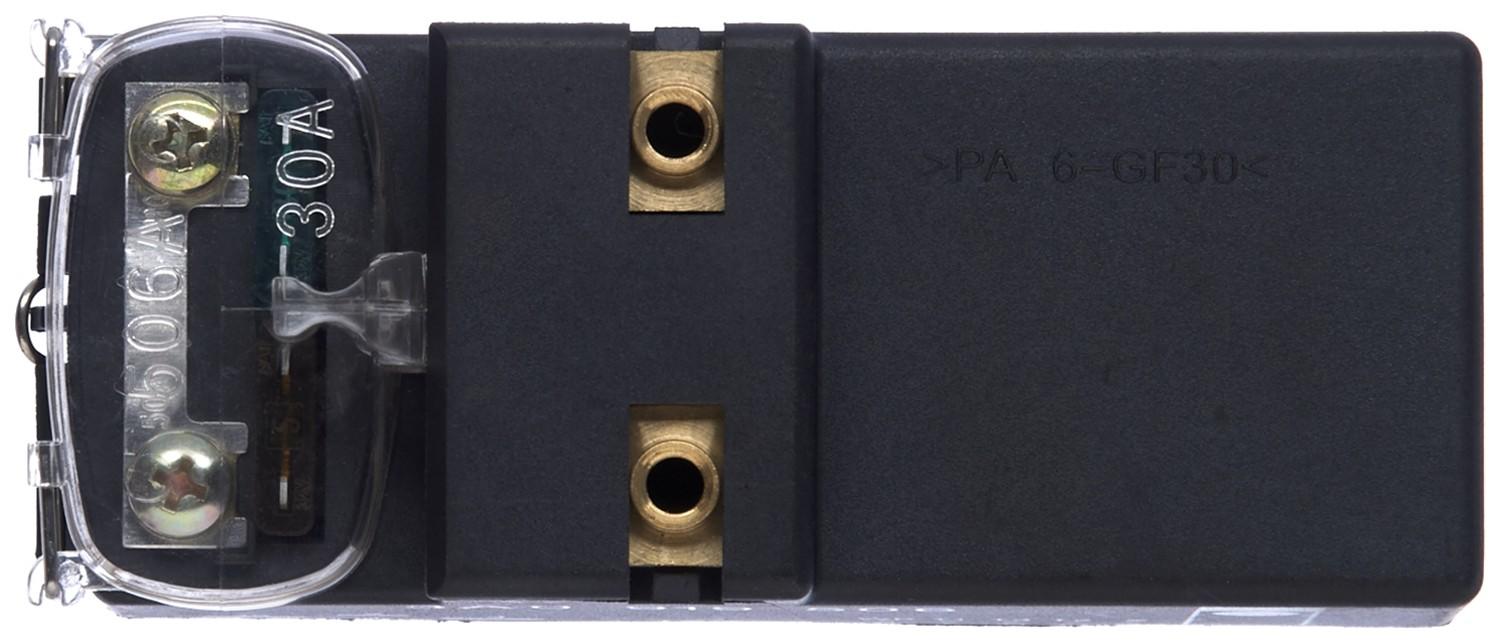 Gates Engine Cooling Fan Module FCM104