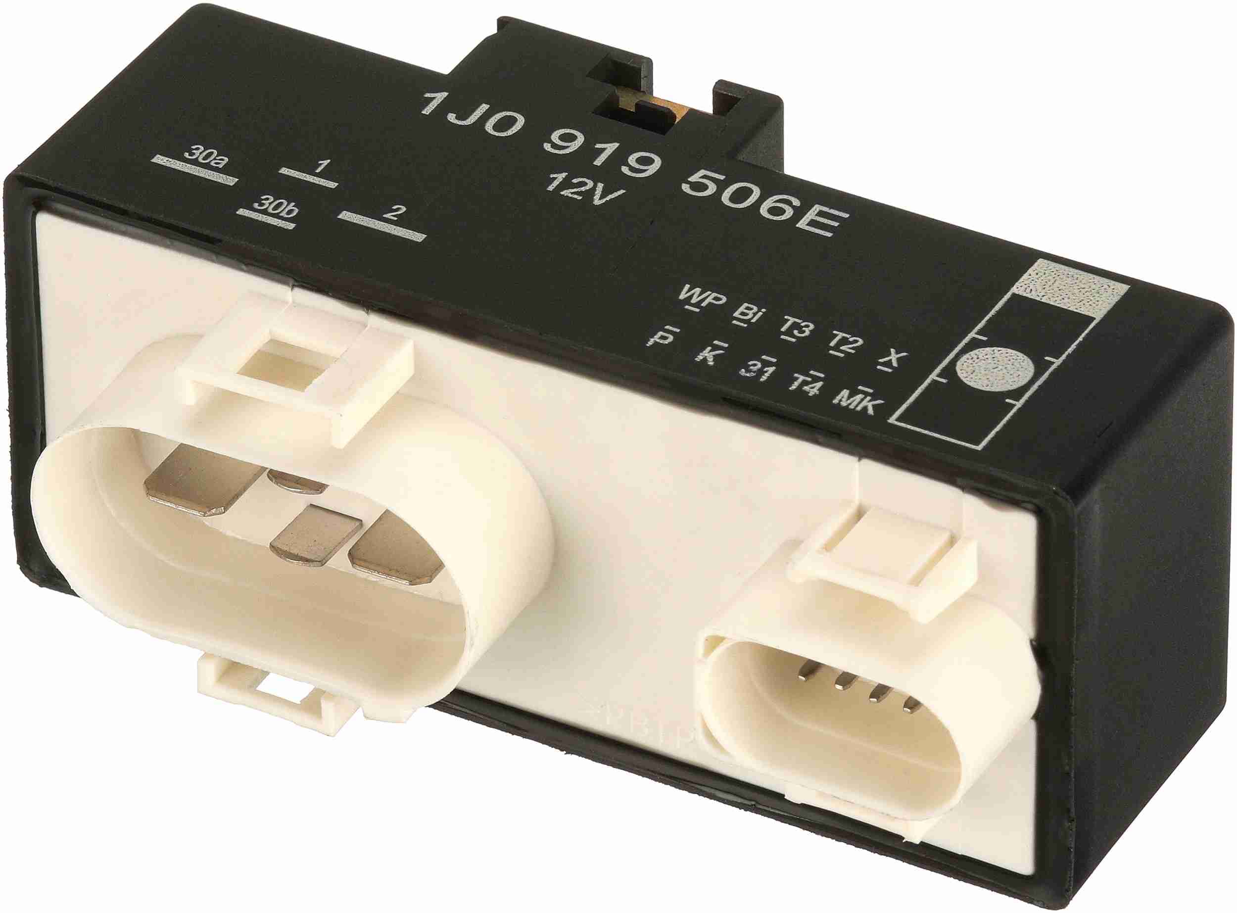 Gates Engine Cooling Fan Module FCM105