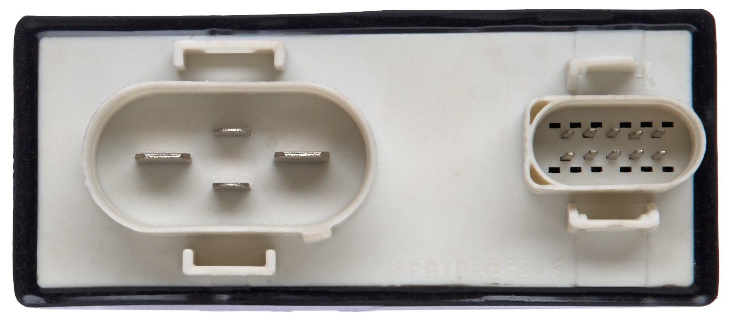 Gates Engine Cooling Fan Module FCM105