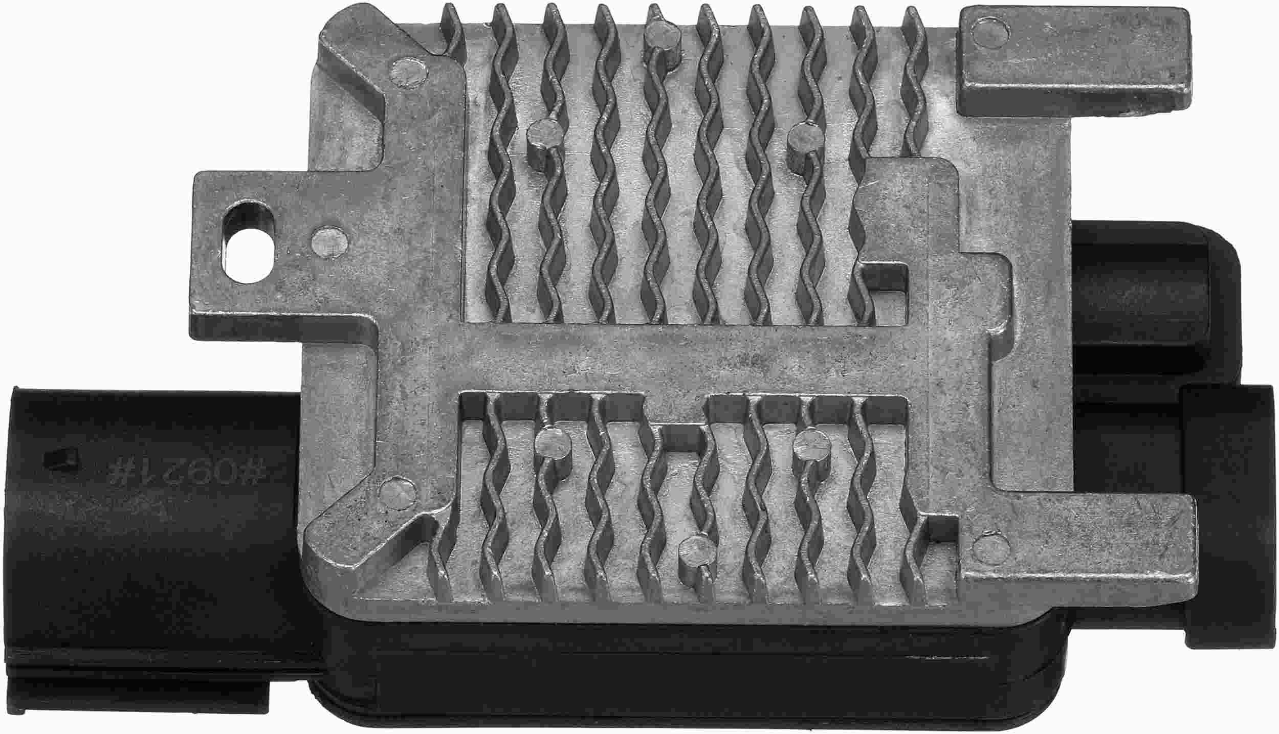 Gates Engine Cooling Fan Module FCM106