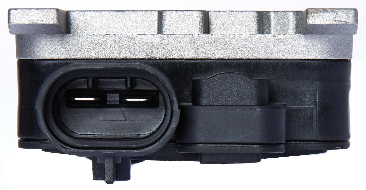 Gates Engine Cooling Fan Module FCM106