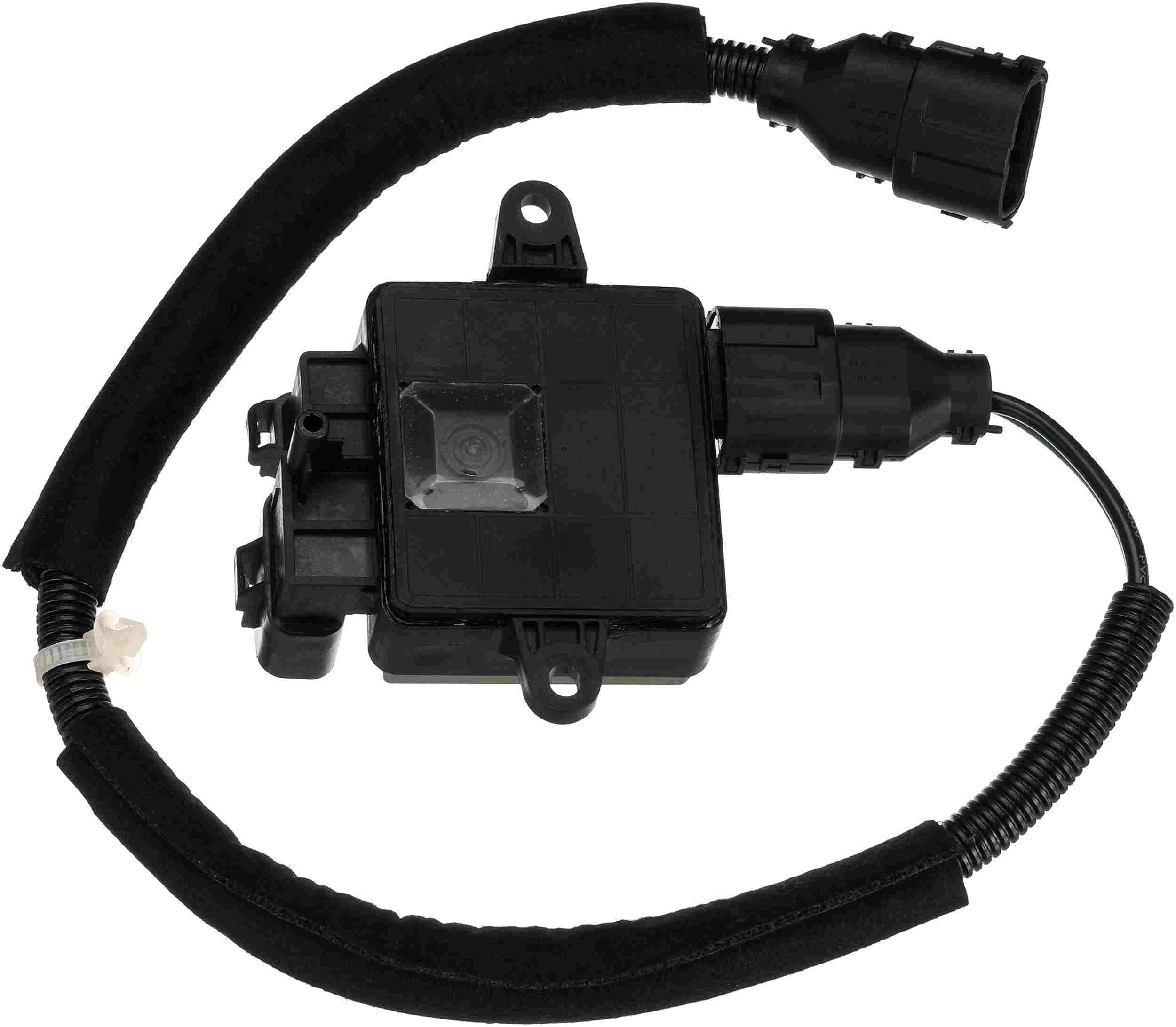 Gates Engine Cooling Fan Module FCM107