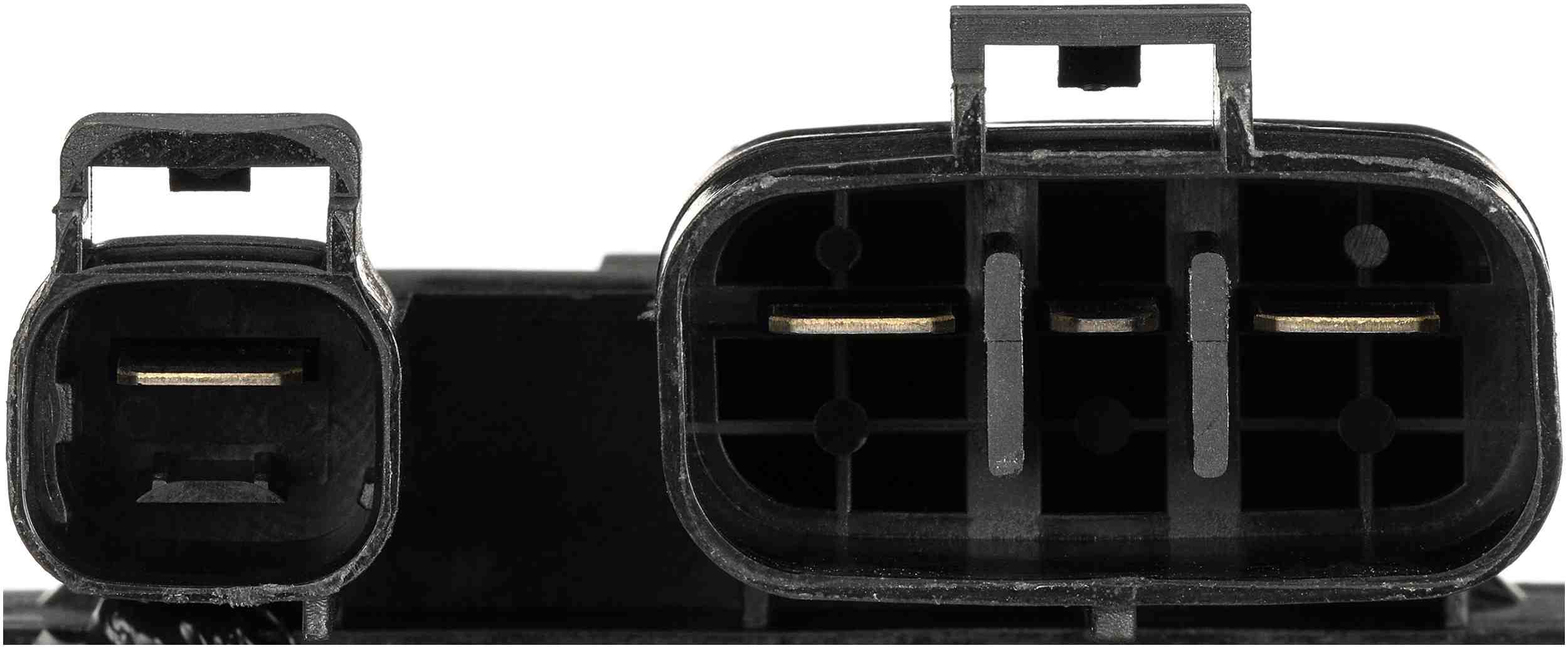 Gates Engine Cooling Fan Module FCM107