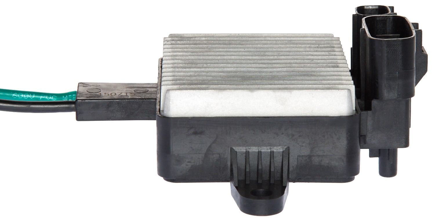 Gates Engine Cooling Fan Module FCM107