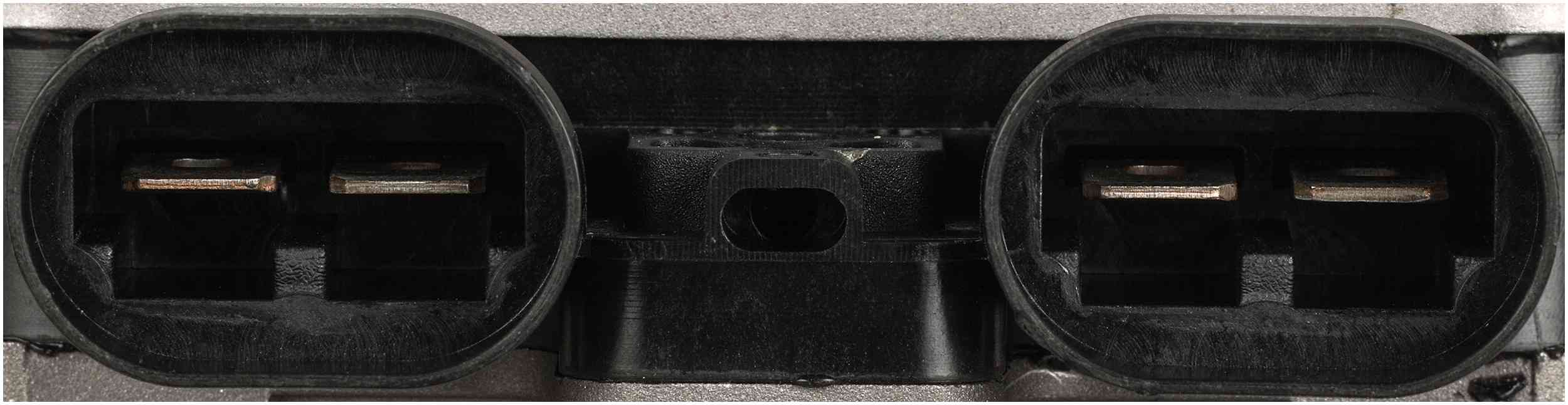 Gates Engine Cooling Fan Module FCM108K