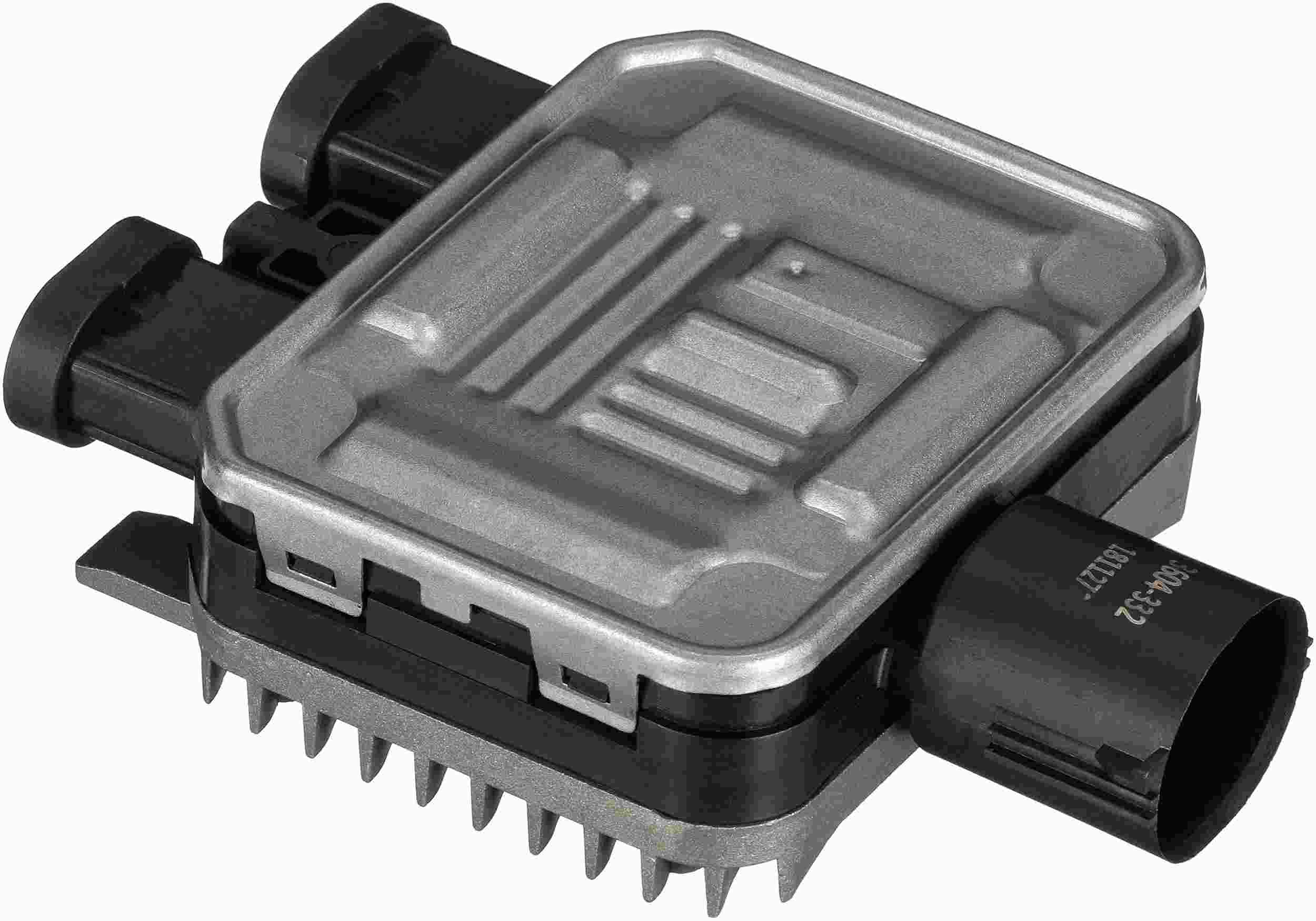 Gates Engine Cooling Fan Module FCM108