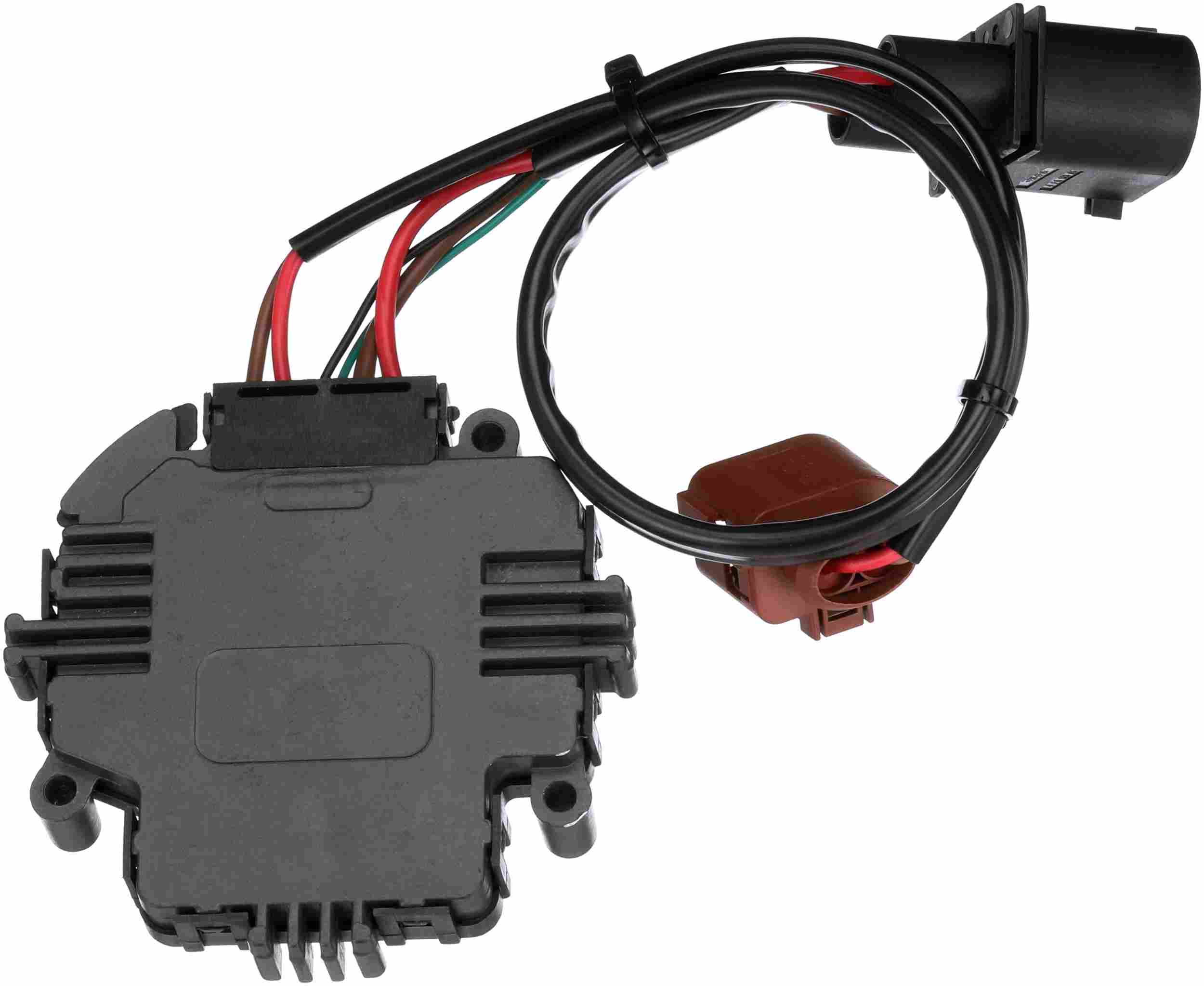 Gates Engine Cooling Fan Module FCM109