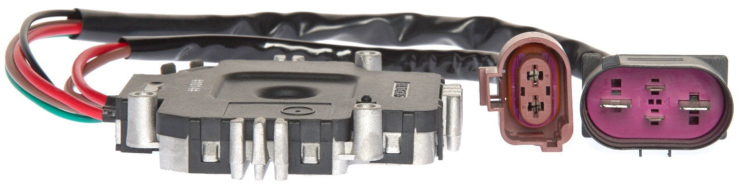 Gates Engine Cooling Fan Module FCM109