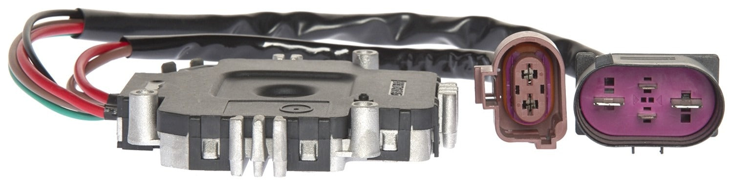 Gates Engine Cooling Fan Module FCM109