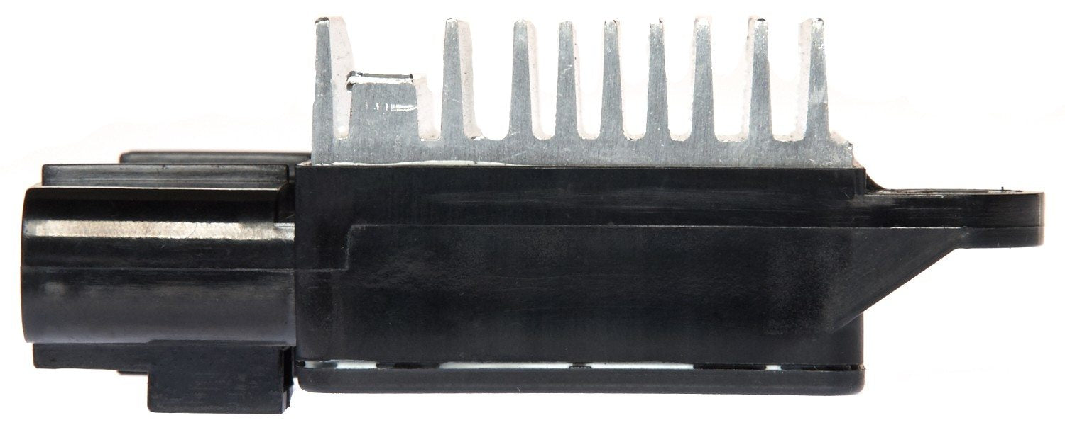 Gates Engine Cooling Fan Module FCM110