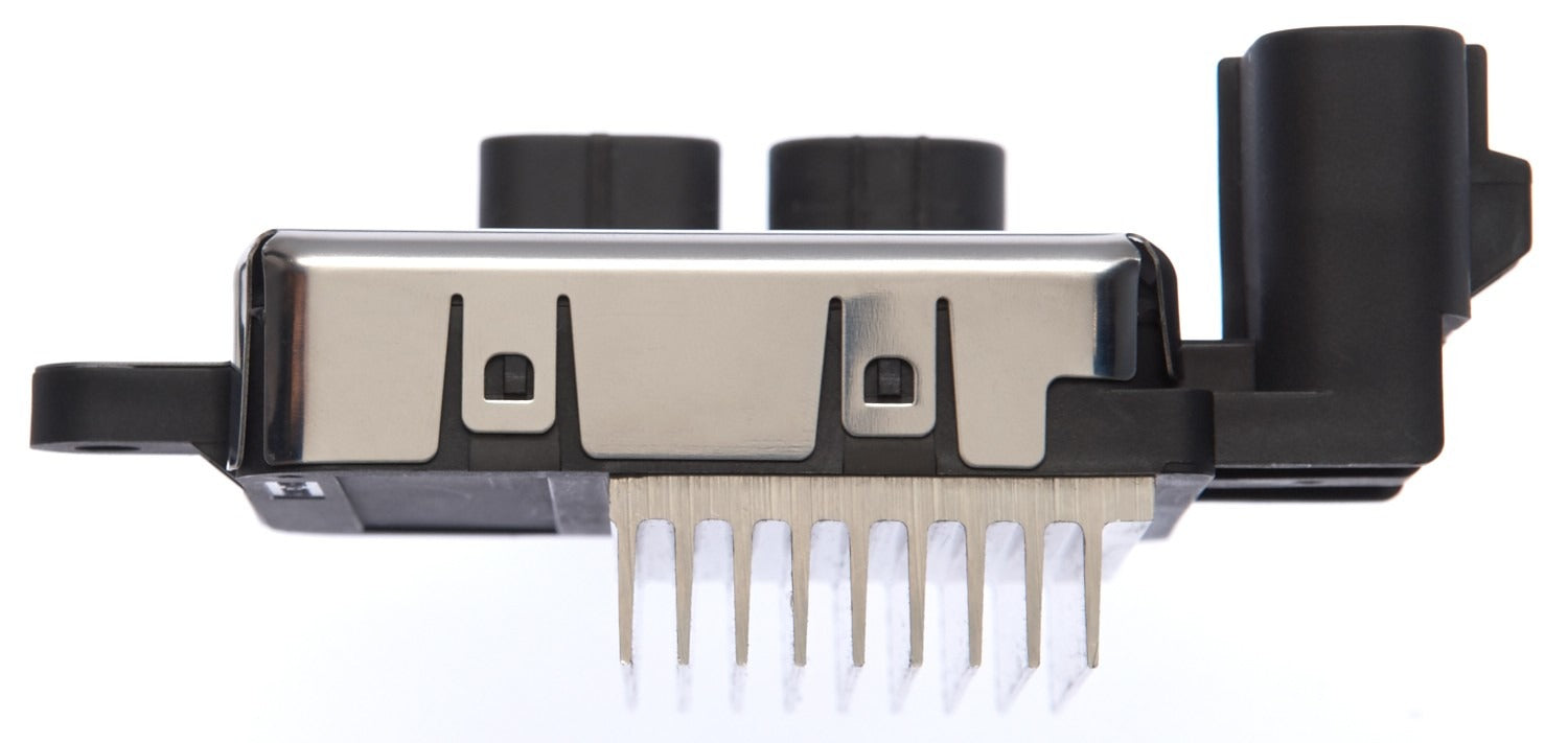 Gates Engine Cooling Fan Module FCM111