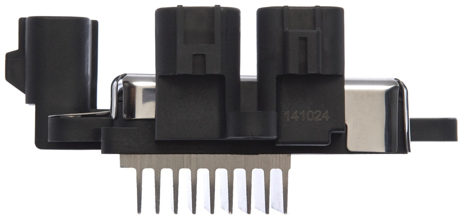 Gates Engine Cooling Fan Module FCM111