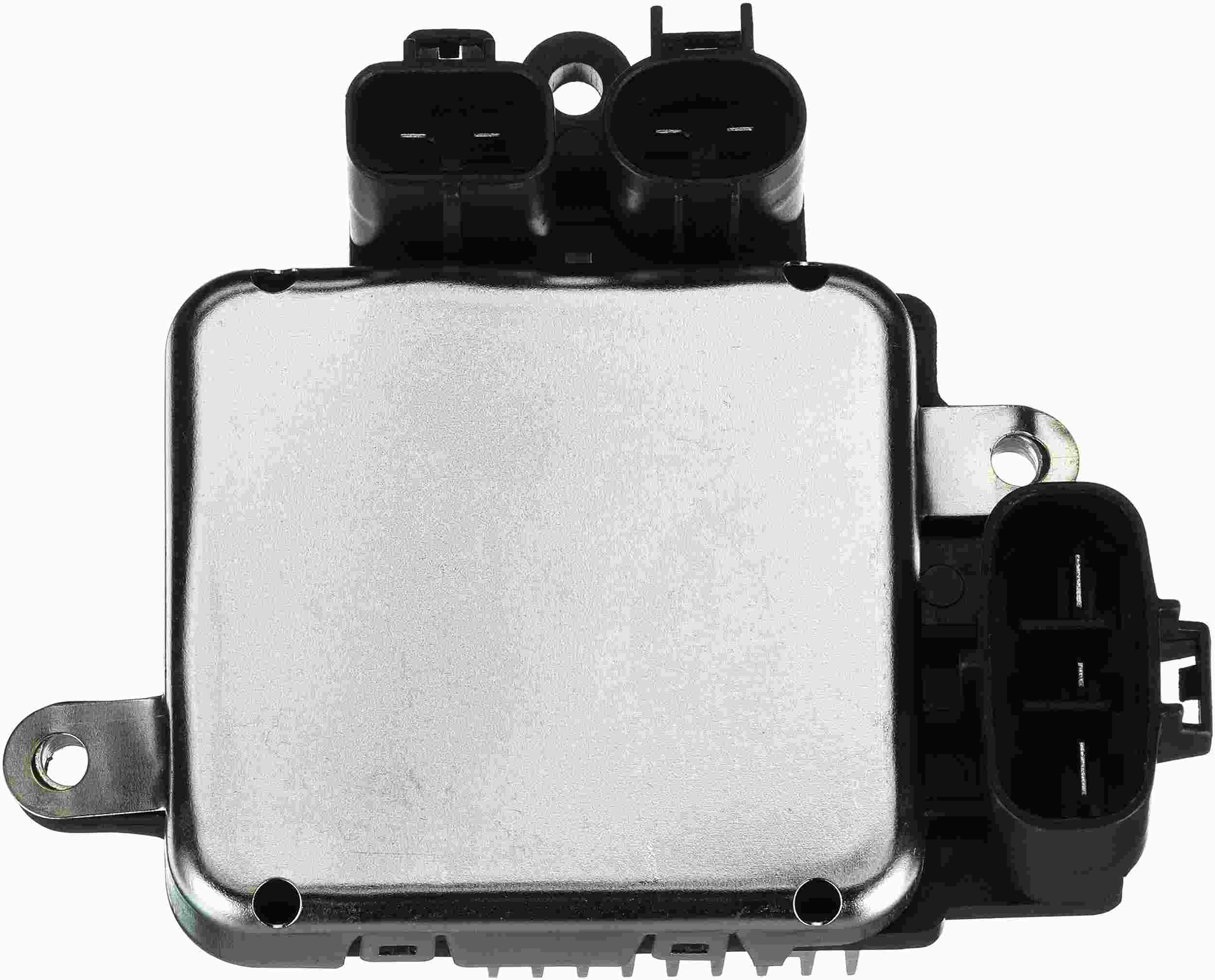 Gates Engine Cooling Fan Module FCM111