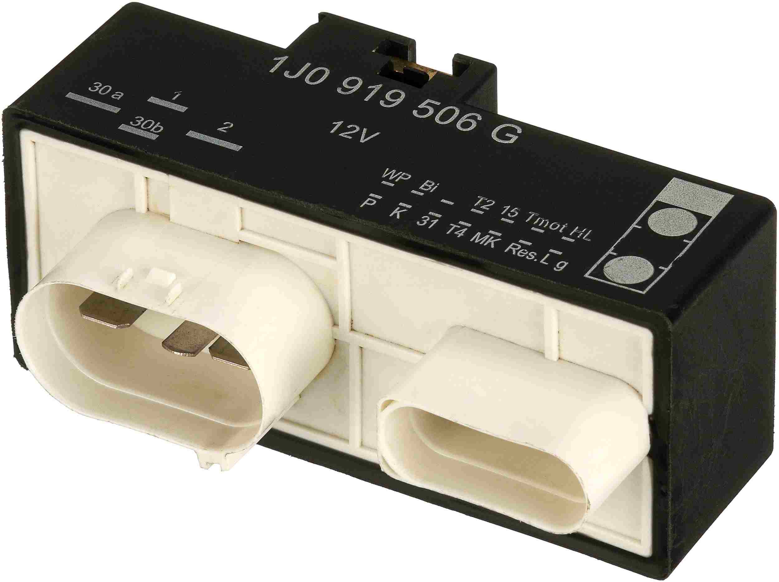 Gates Engine Cooling Fan Module FCM112