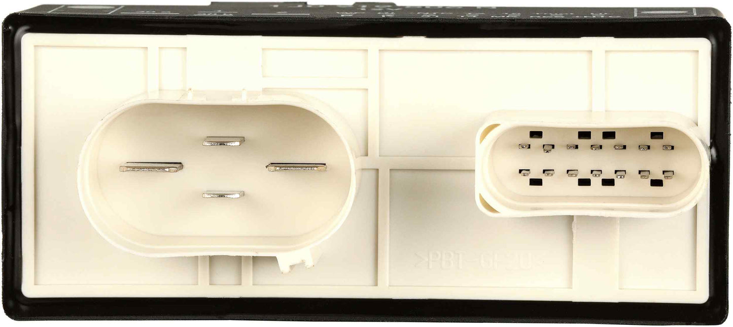 Gates Engine Cooling Fan Module FCM112
