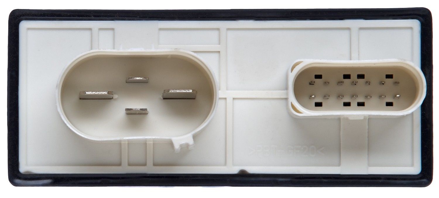 Gates Engine Cooling Fan Module FCM112