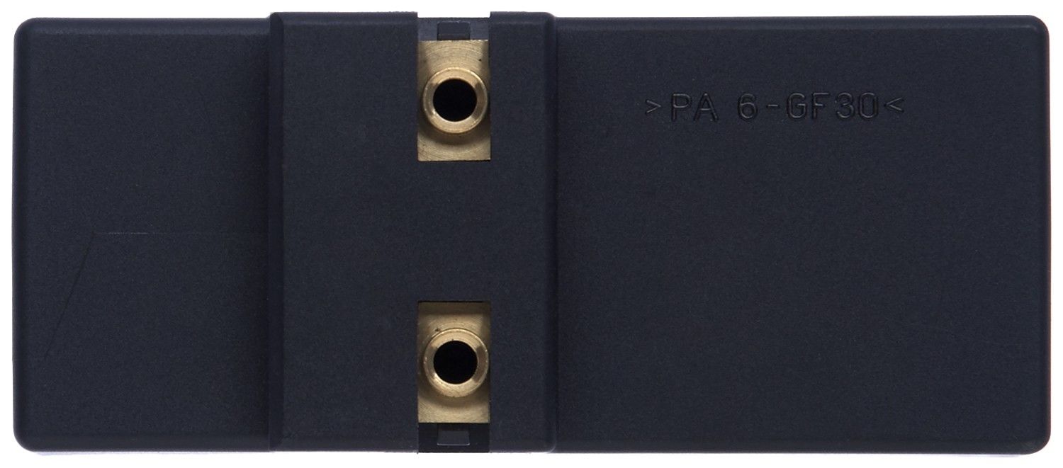 Gates Engine Cooling Fan Module FCM112