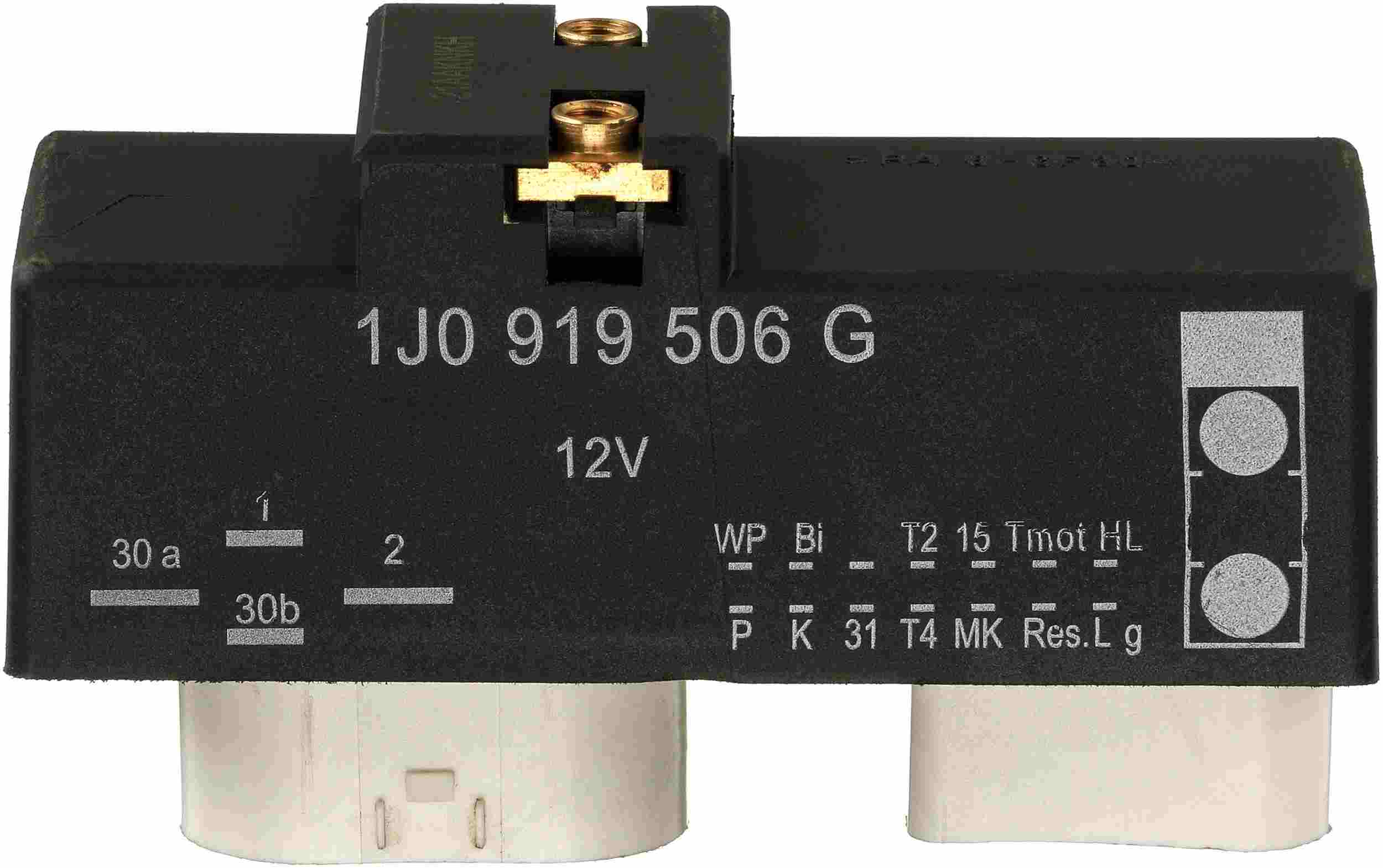 Gates Engine Cooling Fan Module FCM112