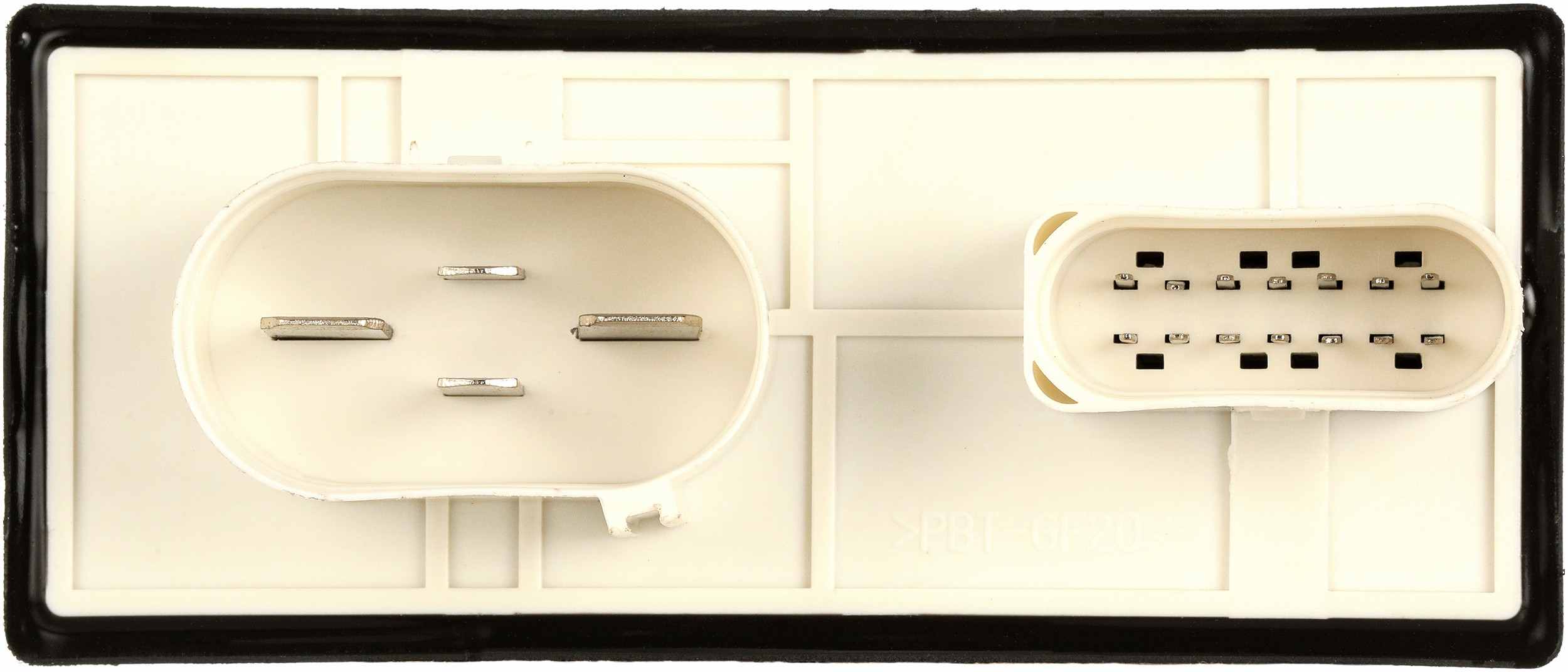 Gates Engine Cooling Fan Module FCM113