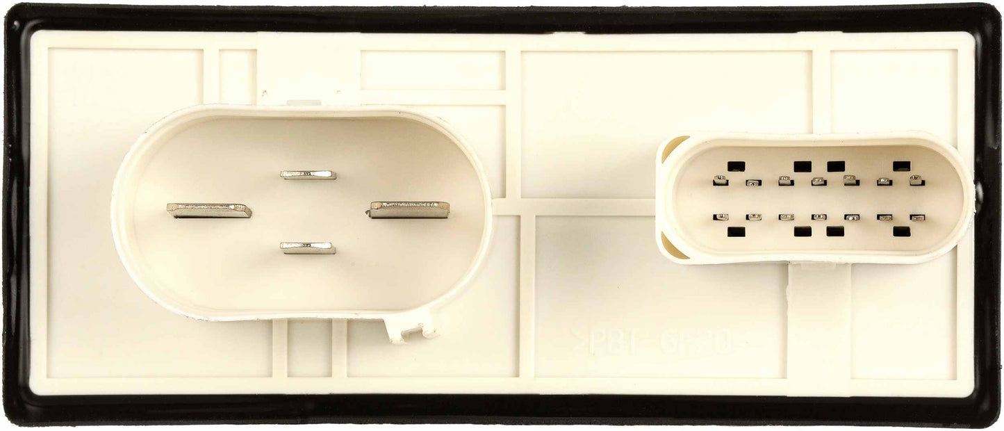 Gates Engine Cooling Fan Module FCM113