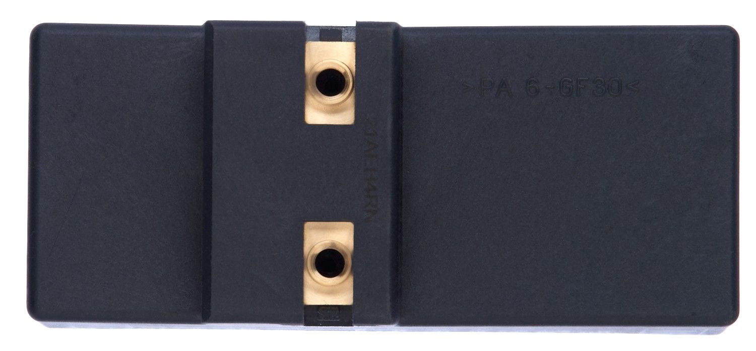 Gates Engine Cooling Fan Module FCM113