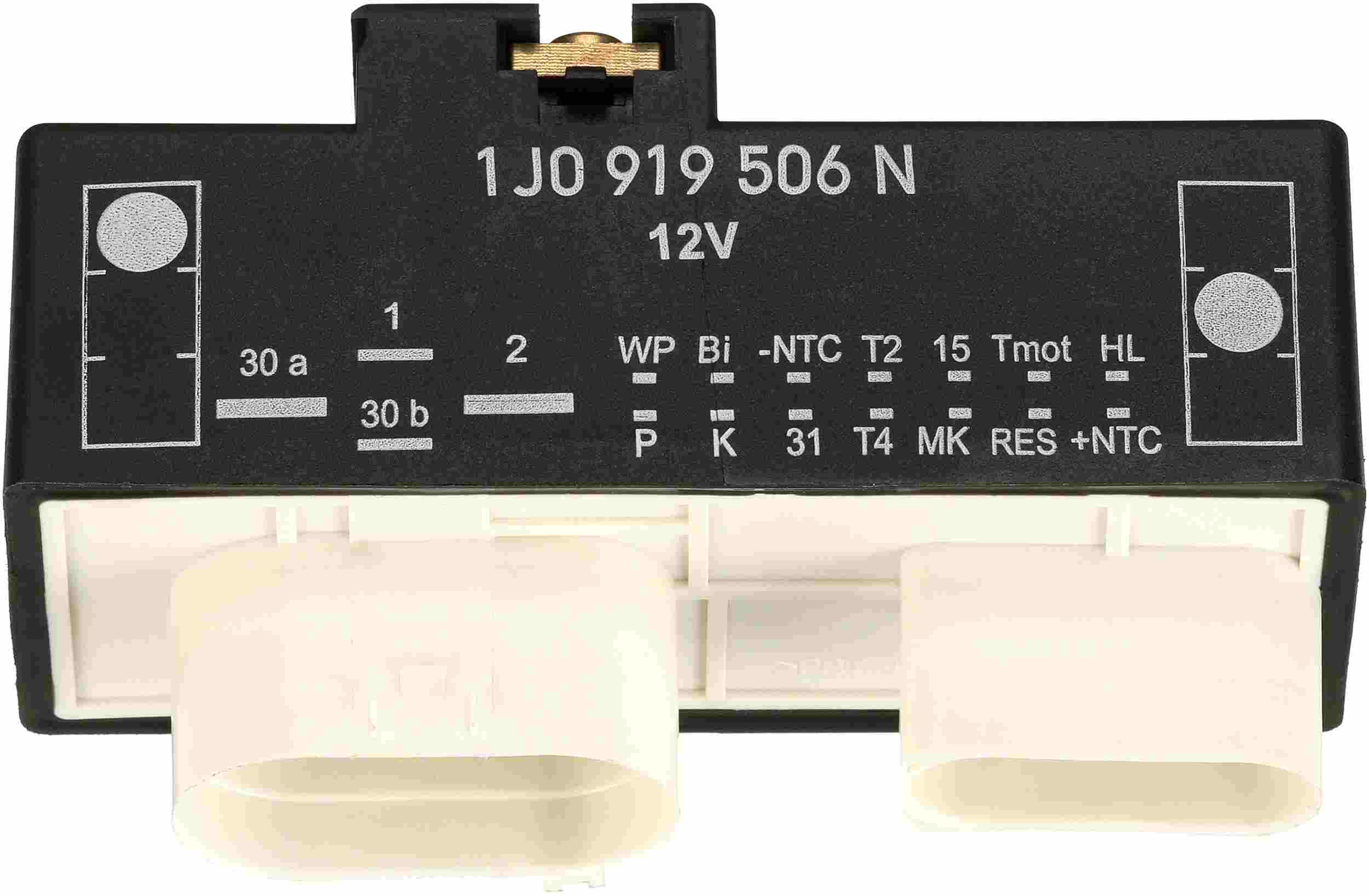 Gates Engine Cooling Fan Module FCM113