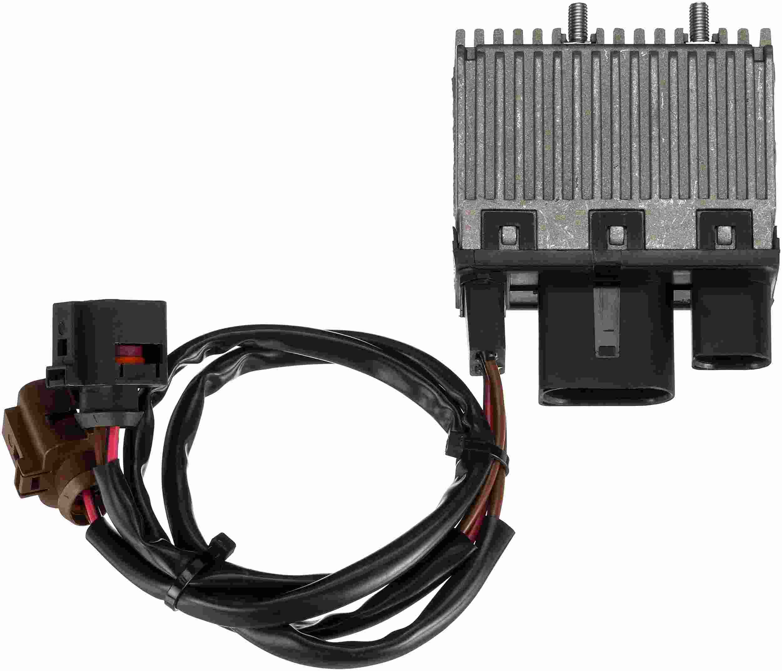 Gates Engine Cooling Fan Module FCM115