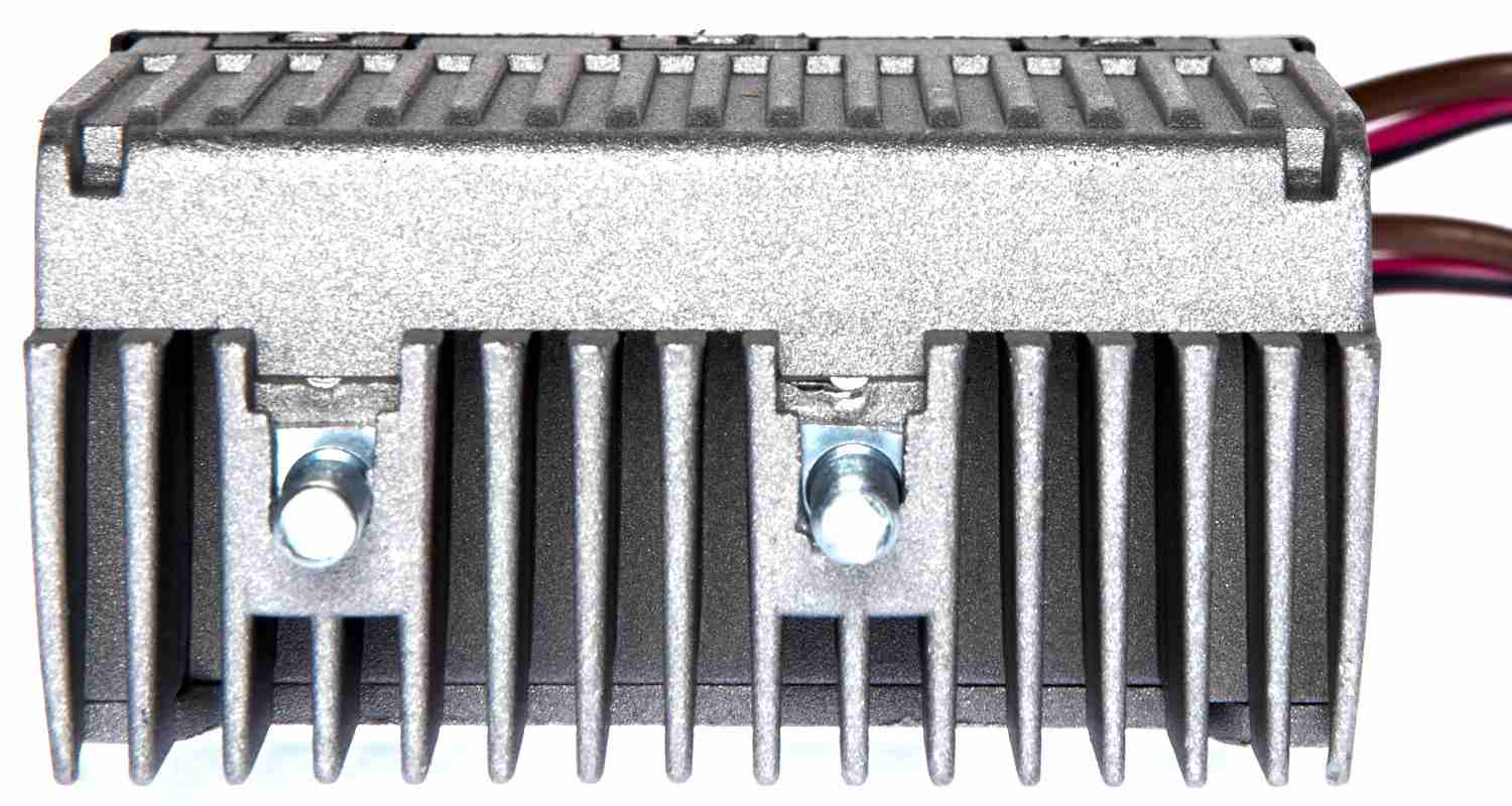 Gates Engine Cooling Fan Module FCM115