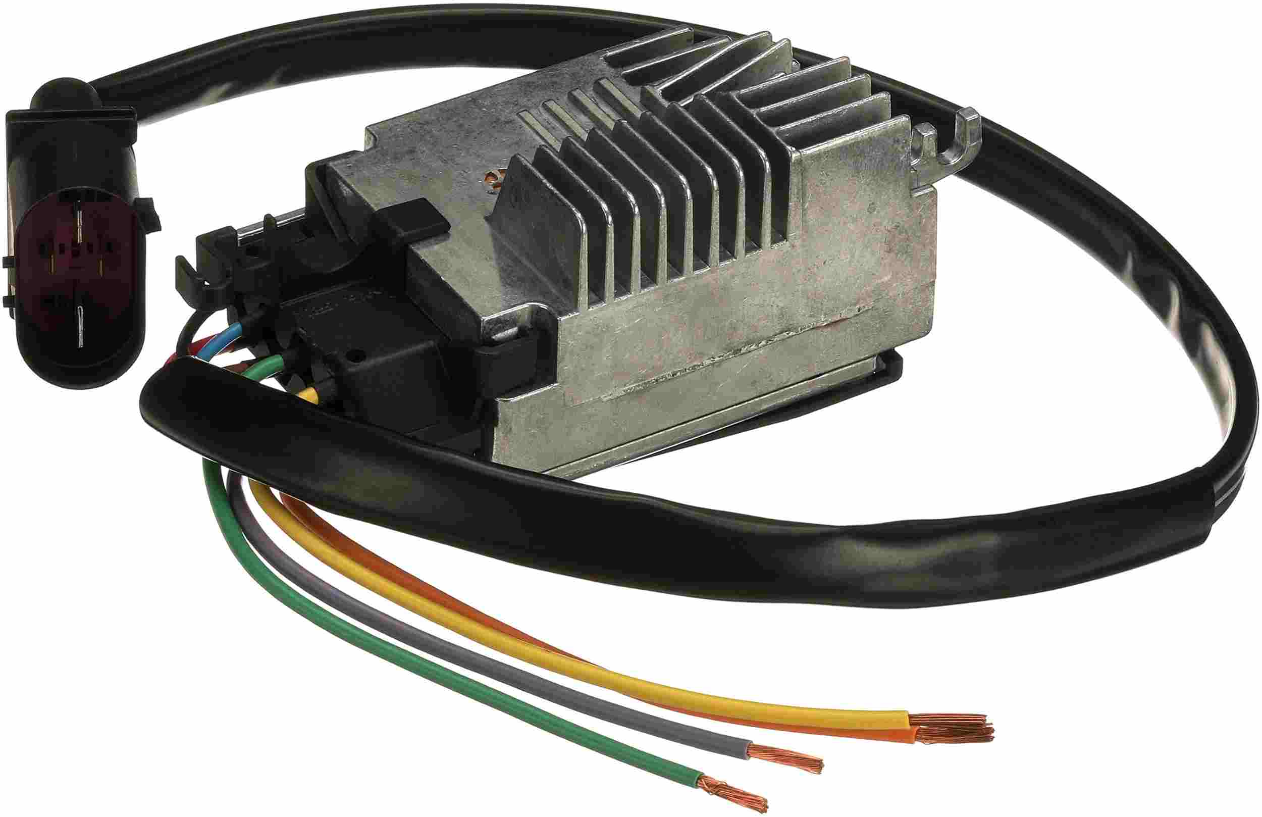 Gates Engine Cooling Fan Module FCM116