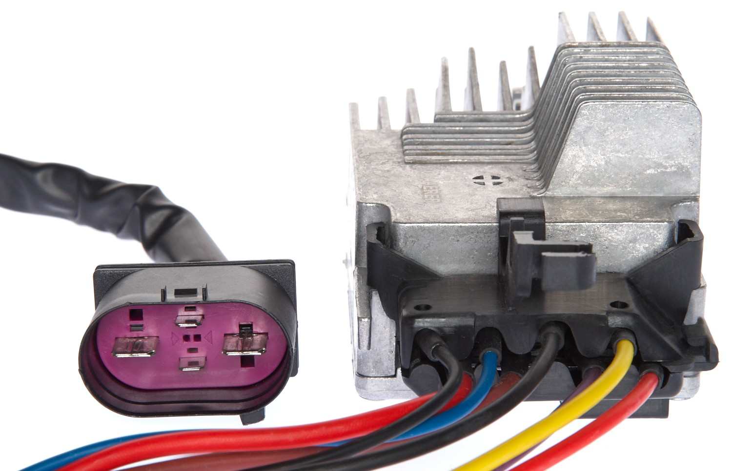 Gates Engine Cooling Fan Module FCM116