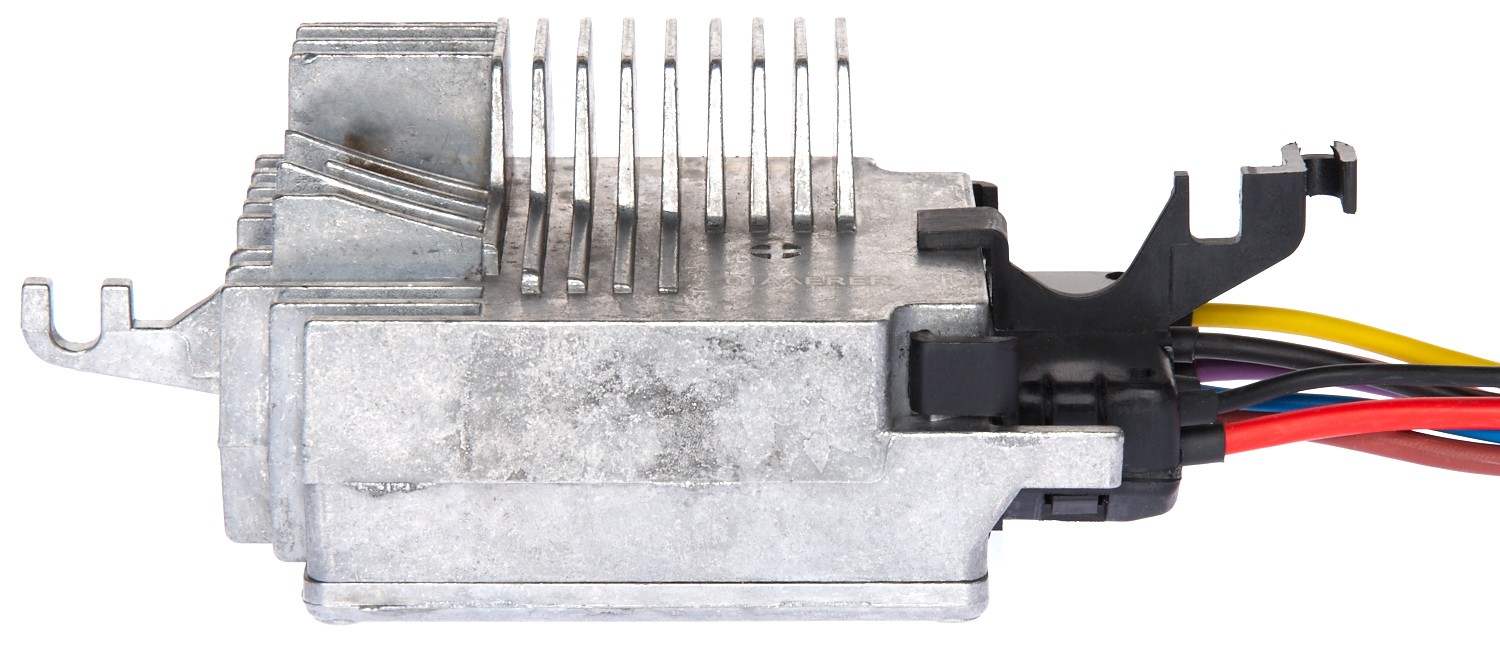 Gates Engine Cooling Fan Module FCM116
