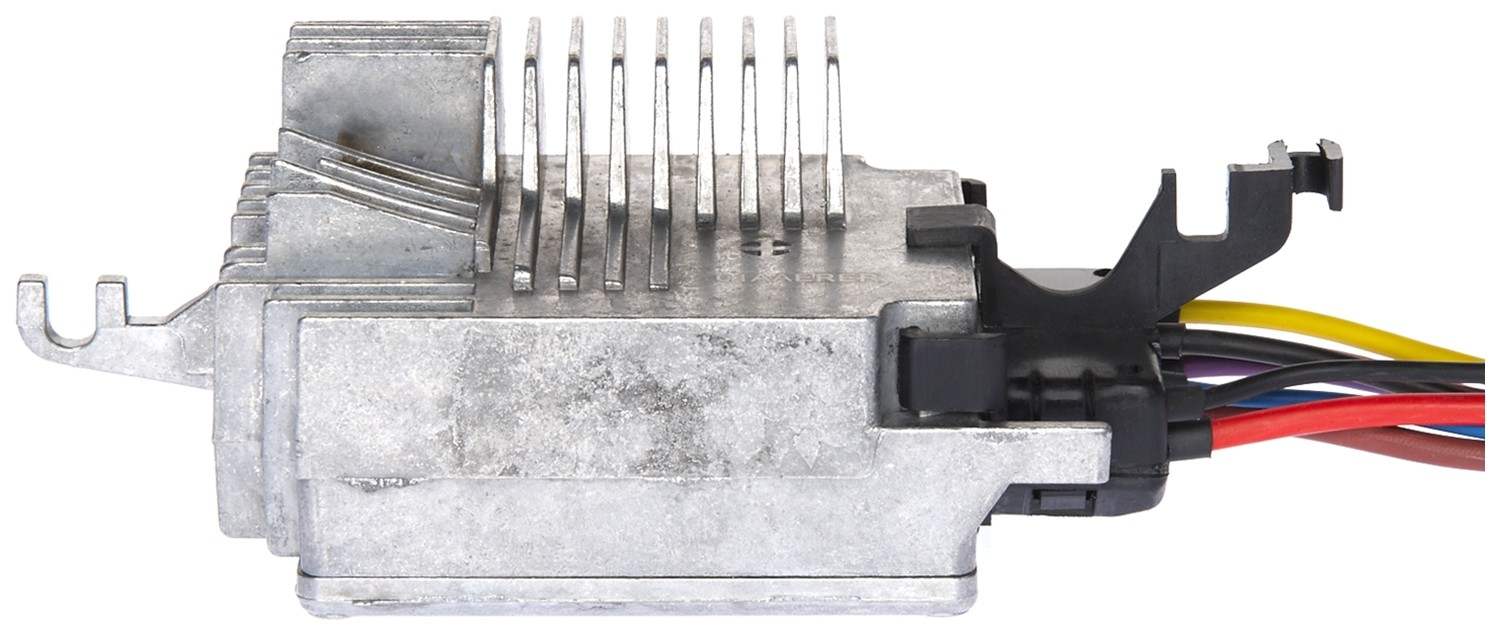 Gates Engine Cooling Fan Module FCM116