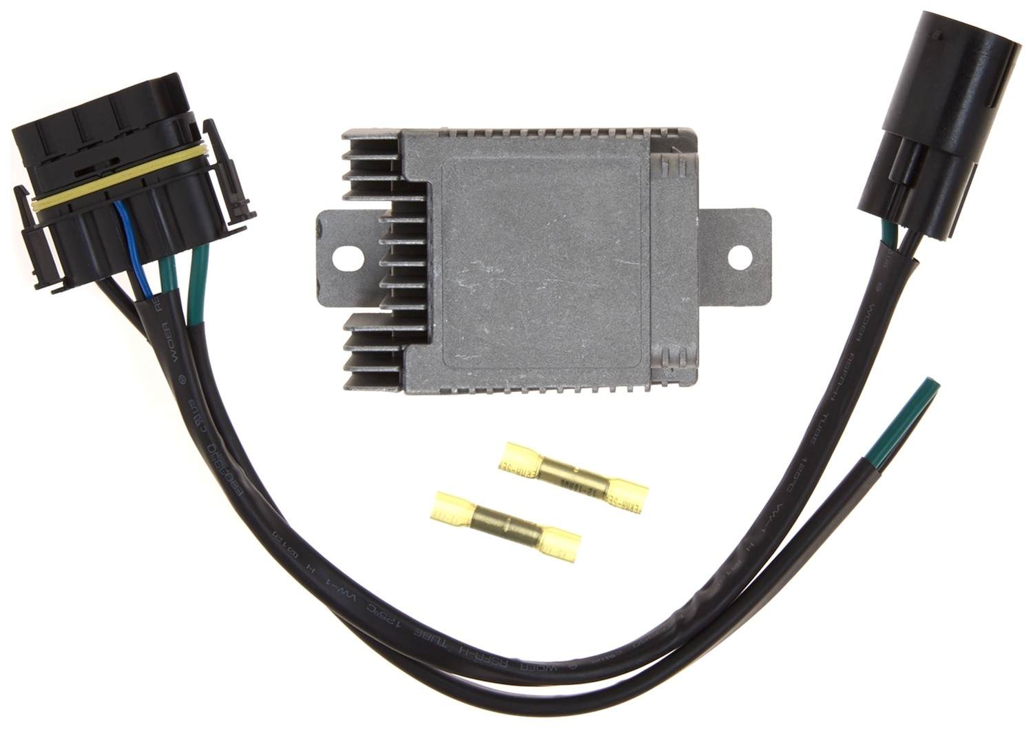 Gates Engine Cooling Fan Module FCM117K