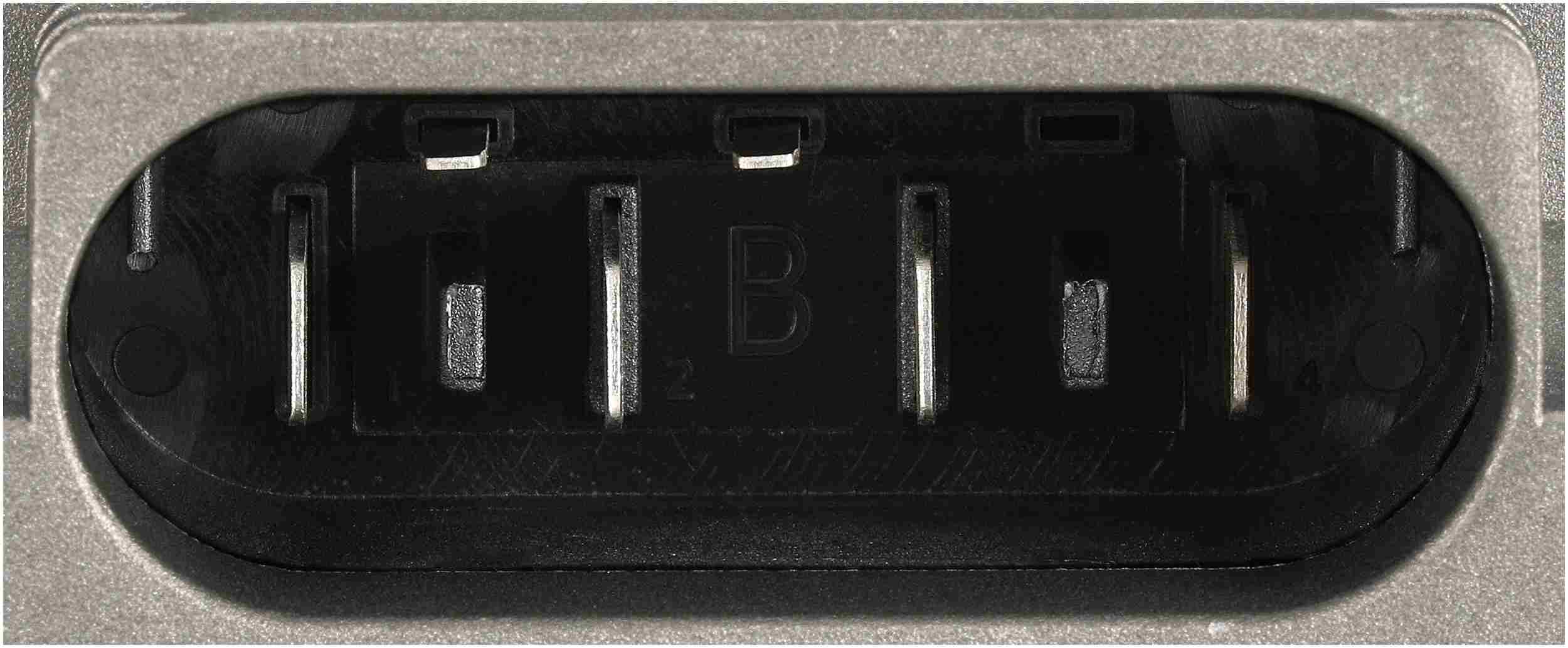 Gates Engine Cooling Fan Module FCM117