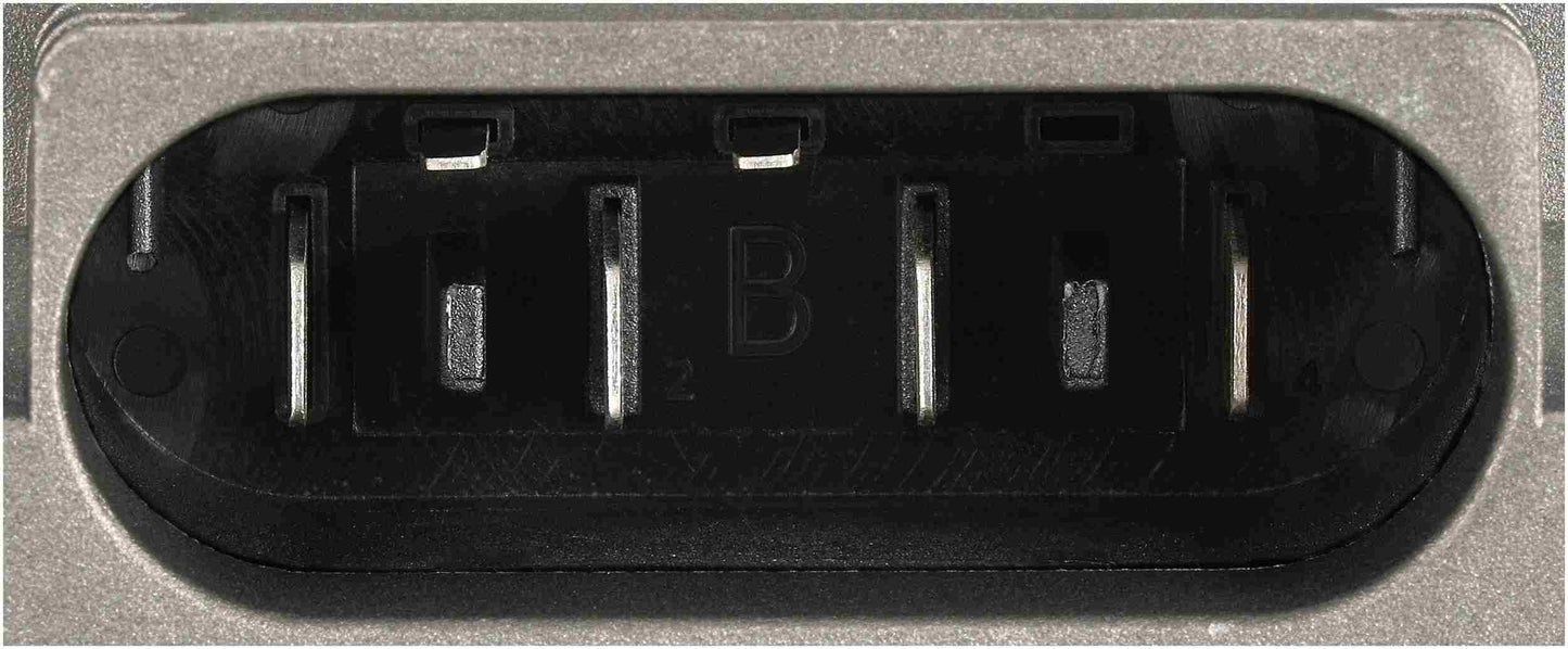 Gates Engine Cooling Fan Module FCM117