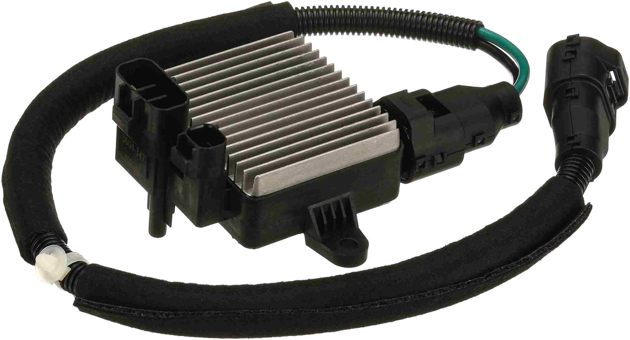 Gates Engine Cooling Fan Module FCM118