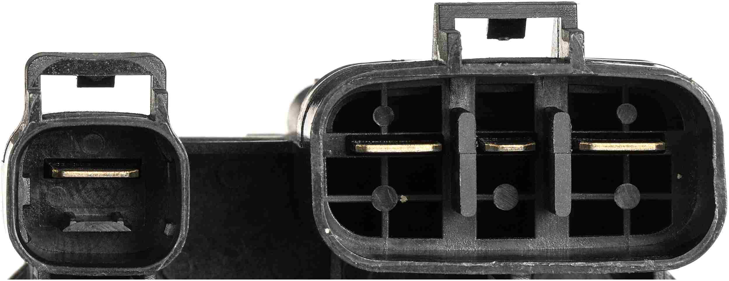 Gates Engine Cooling Fan Module FCM118