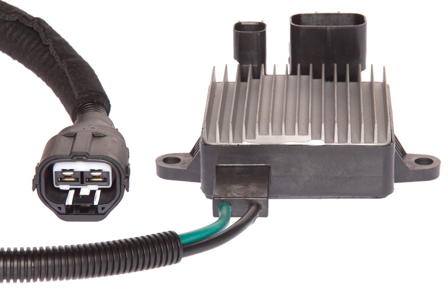 Gates Engine Cooling Fan Module FCM118