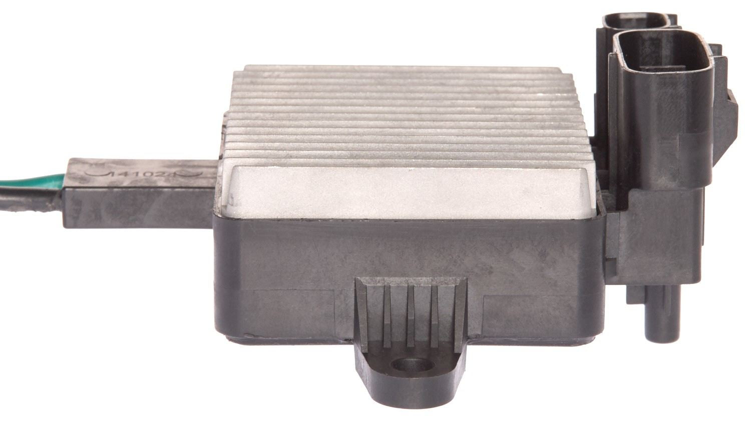 Gates Engine Cooling Fan Module FCM118