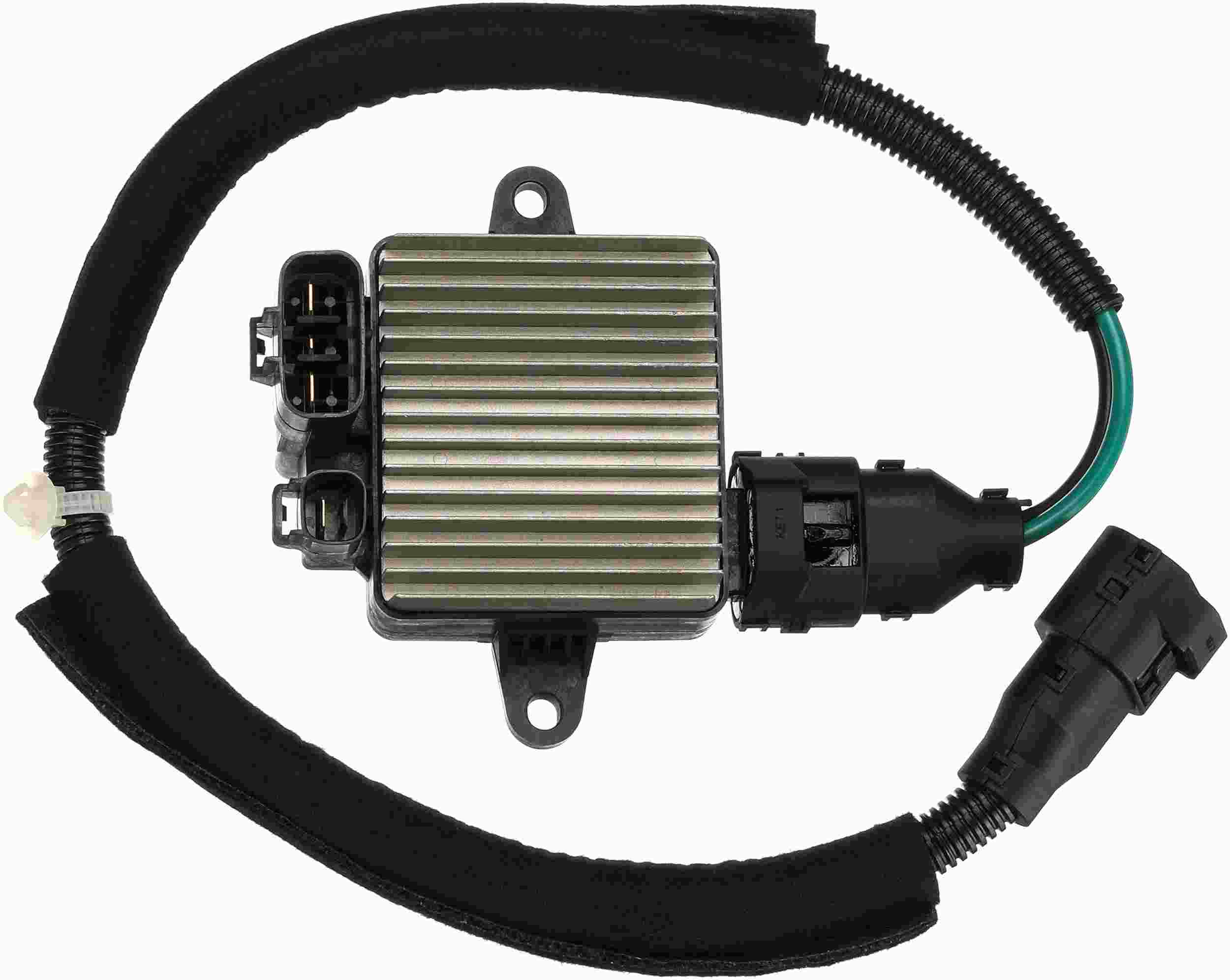 Gates Engine Cooling Fan Module FCM118