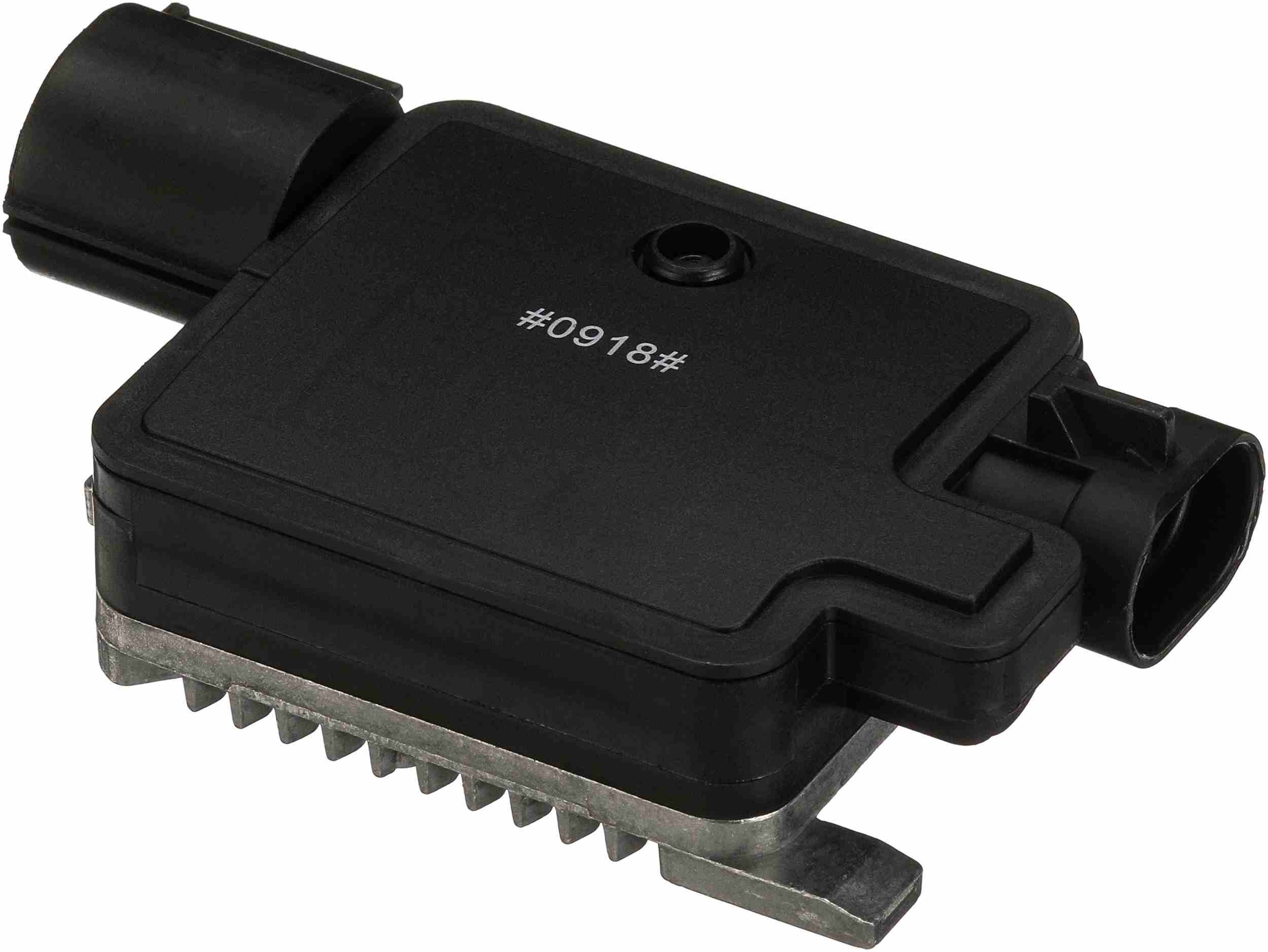 Gates Engine Cooling Fan Module FCM119