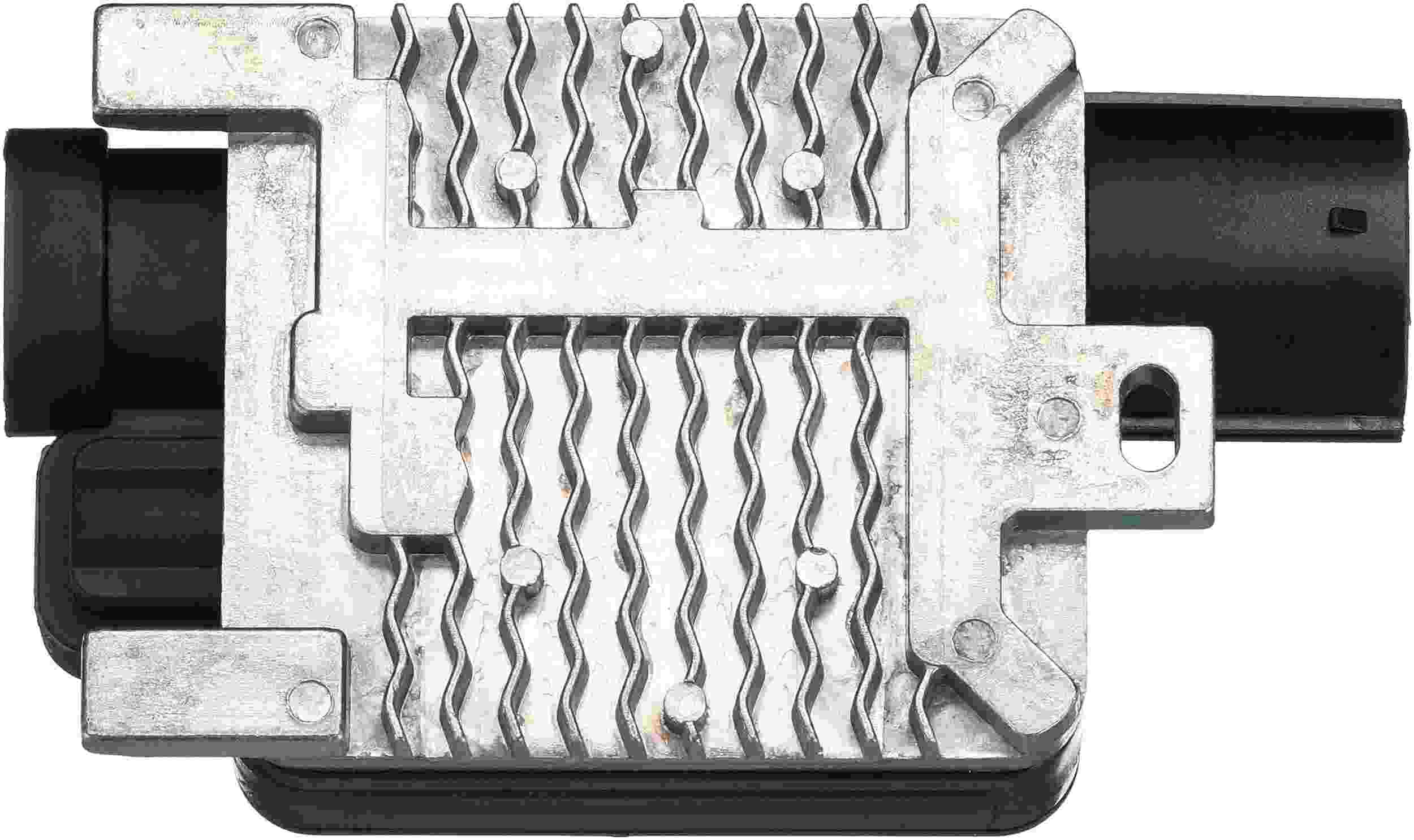 Gates Engine Cooling Fan Module FCM119